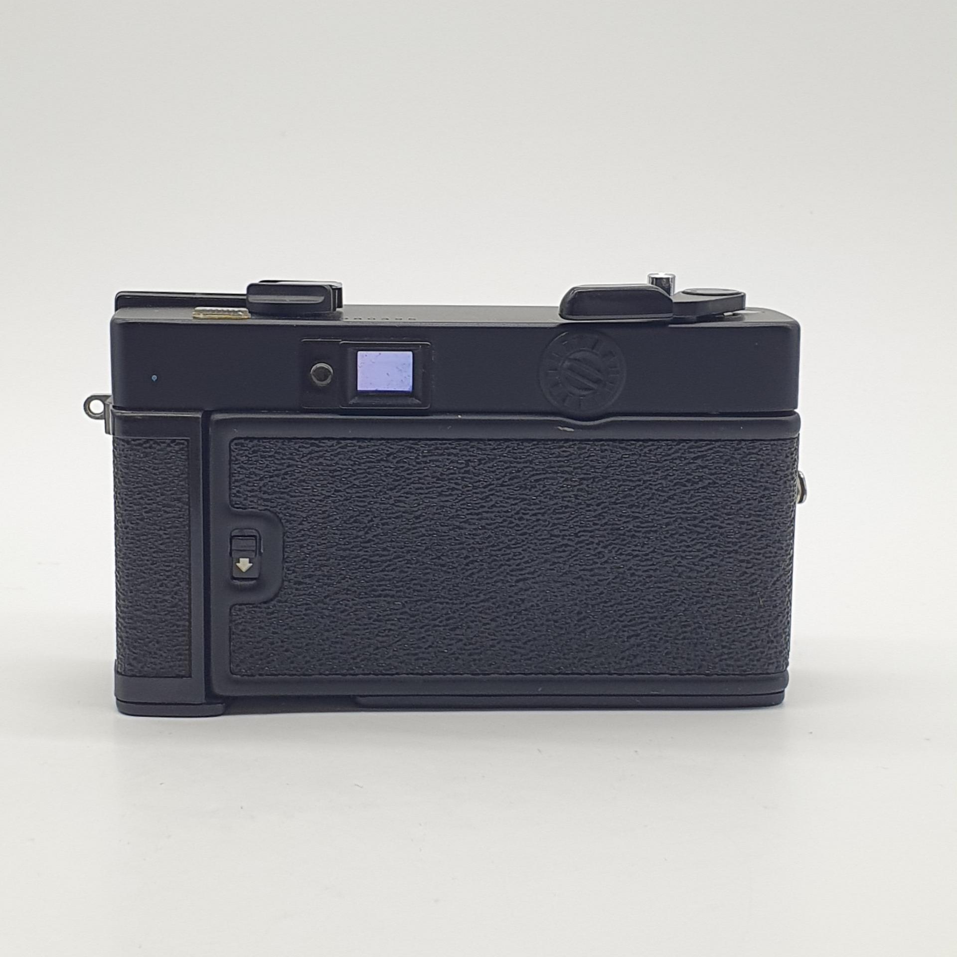 코니카 Konica C35EF