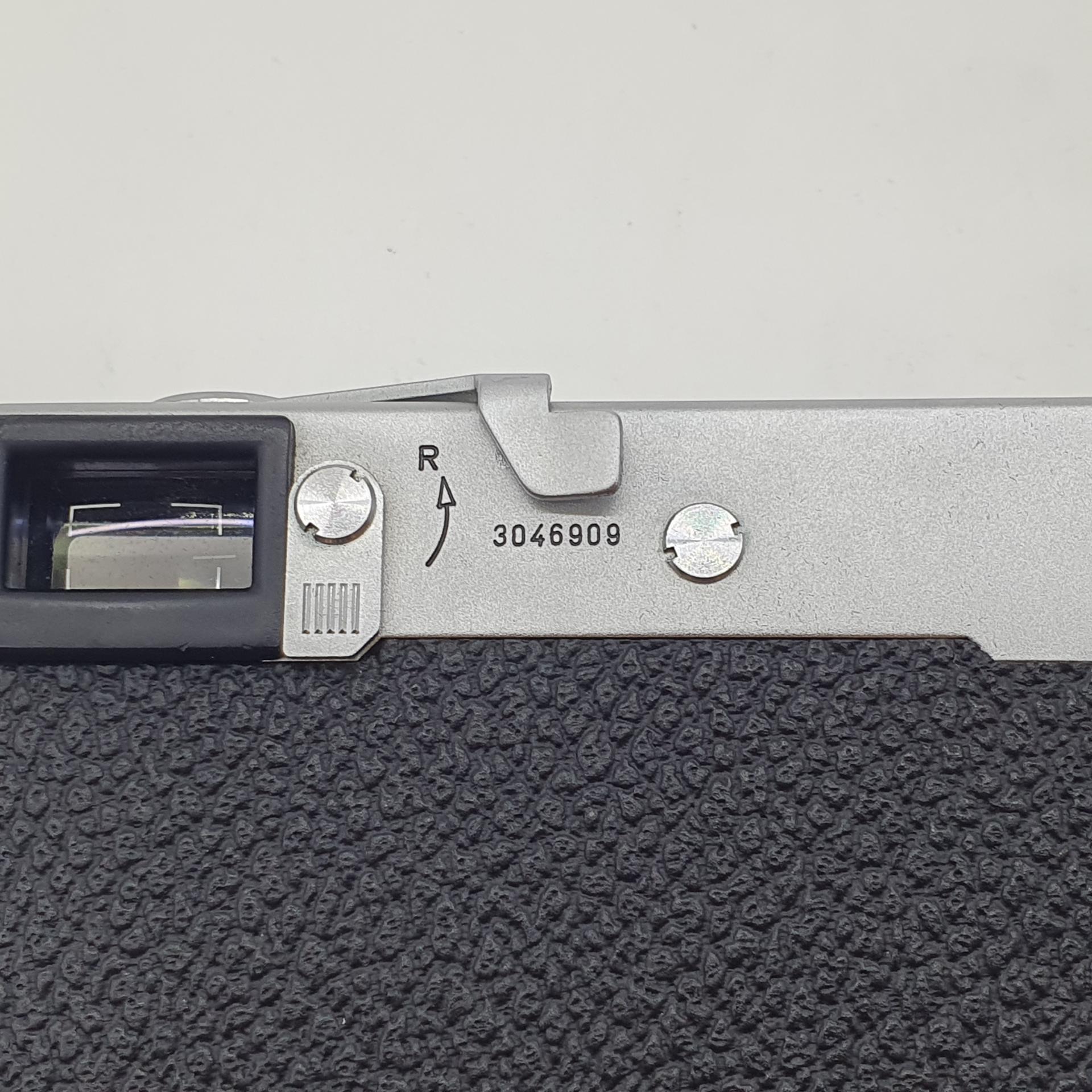 롤라이 35 Rollei 35 독일