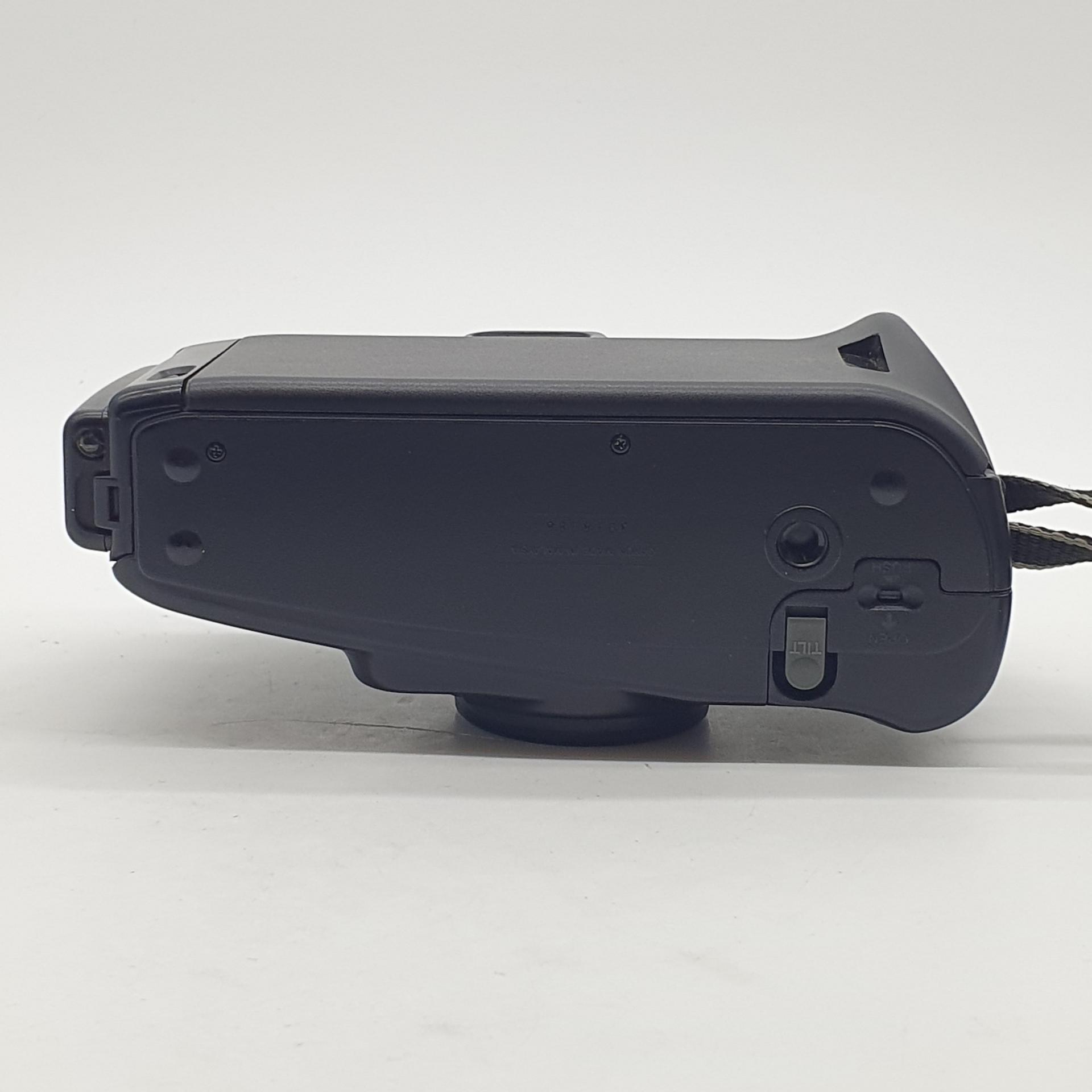 캐논 뉴오토보이 canon new autoboy / 캡션 줌 오토보이 줌3