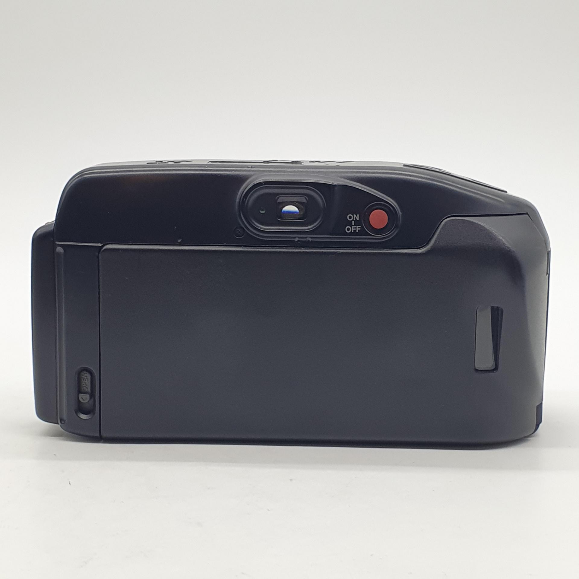 캐논 뉴오토보이 canon new autoboy / 캡션 줌 오토보이 줌3