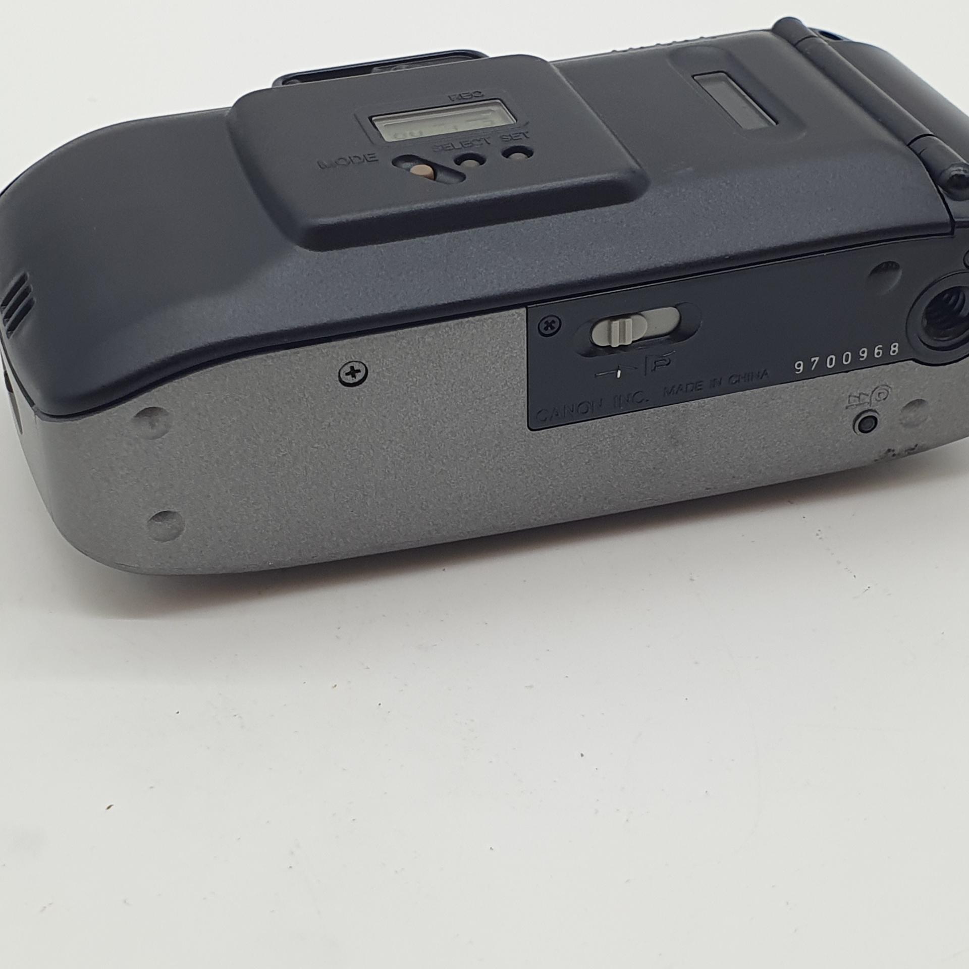 캐논 오토보이 Canon Autoboy FXL F XL