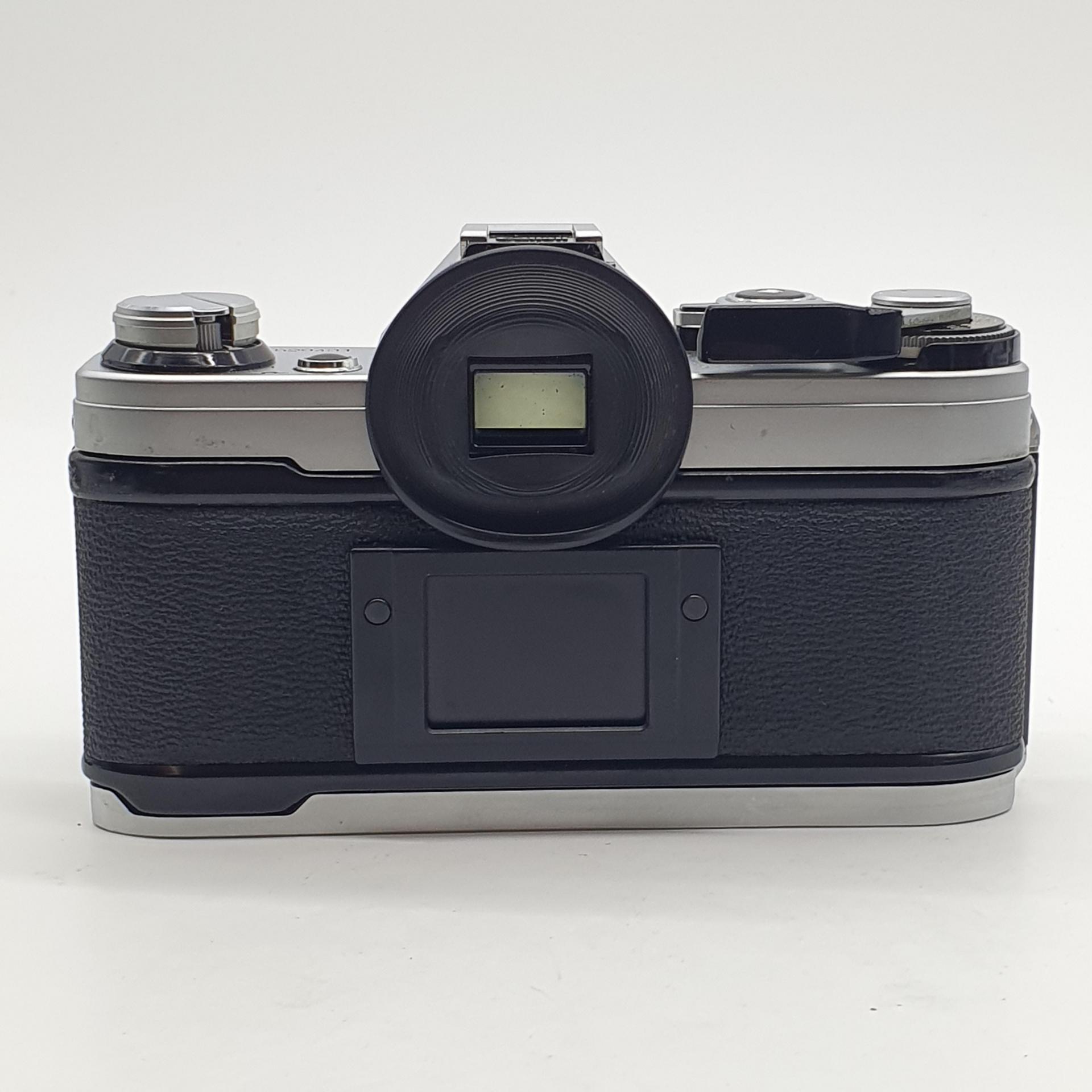 캐논 canon AE-1 + 50mm FD Lens