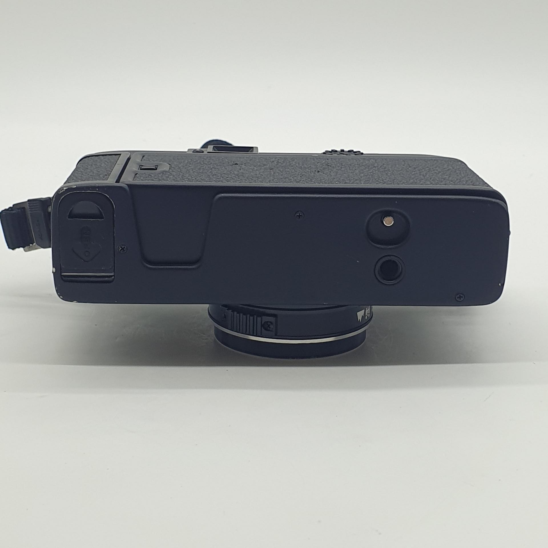 코니카 Konica C35EF