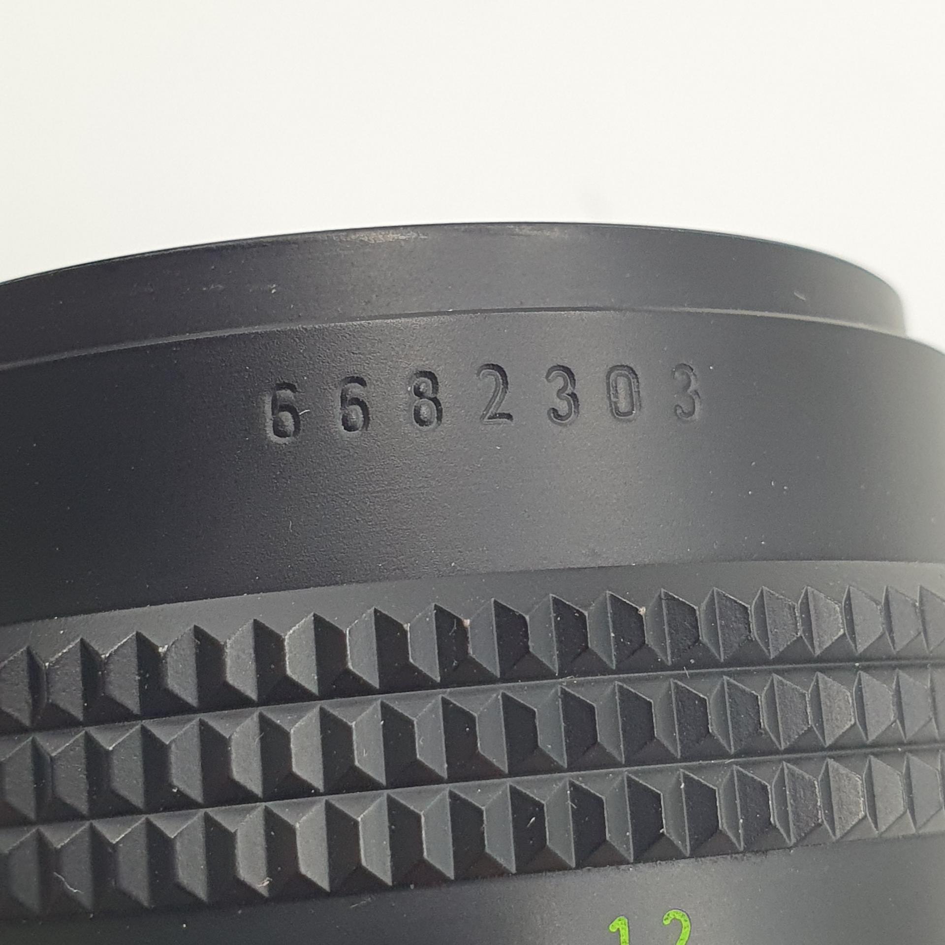 M42 50mm F1.8 PENTACON