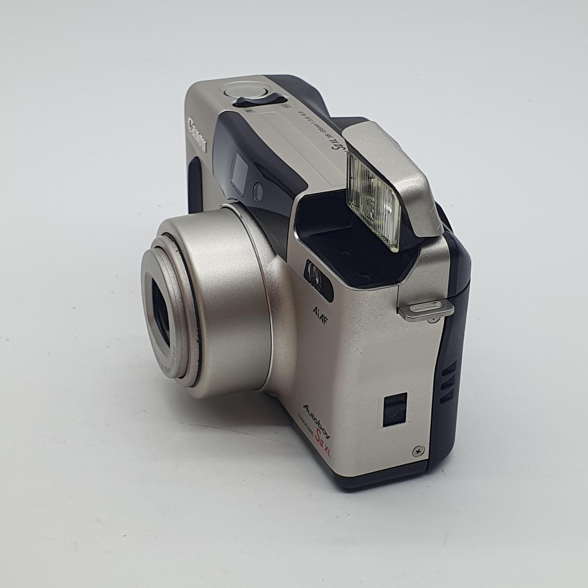 캐논 오토보이 S2 XL / Canon Autoboy S2 XL / 프리마 슈퍼 135n 슈어샷 z135
