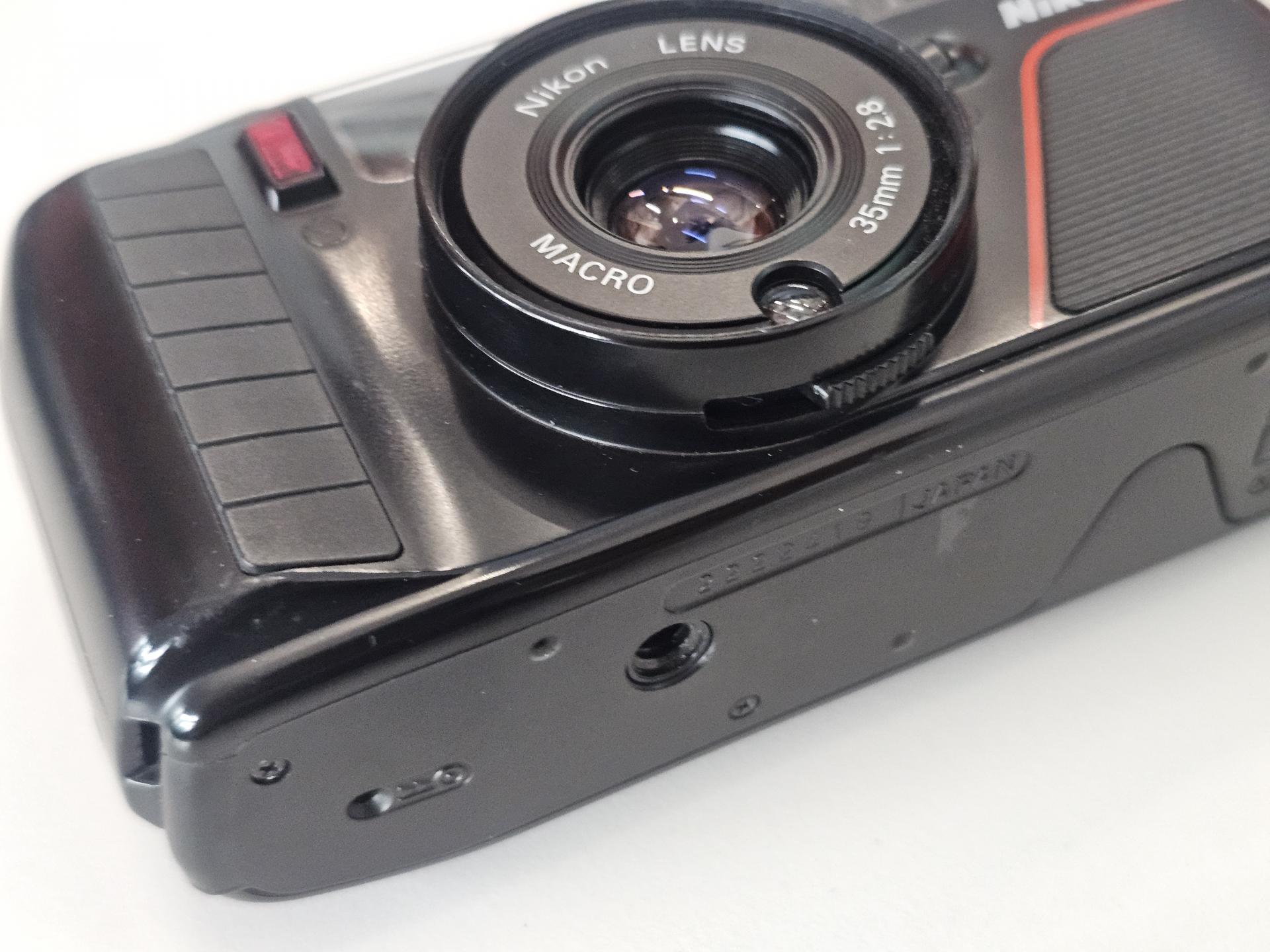 니콘 L35AD3 / Nikon L35AF3