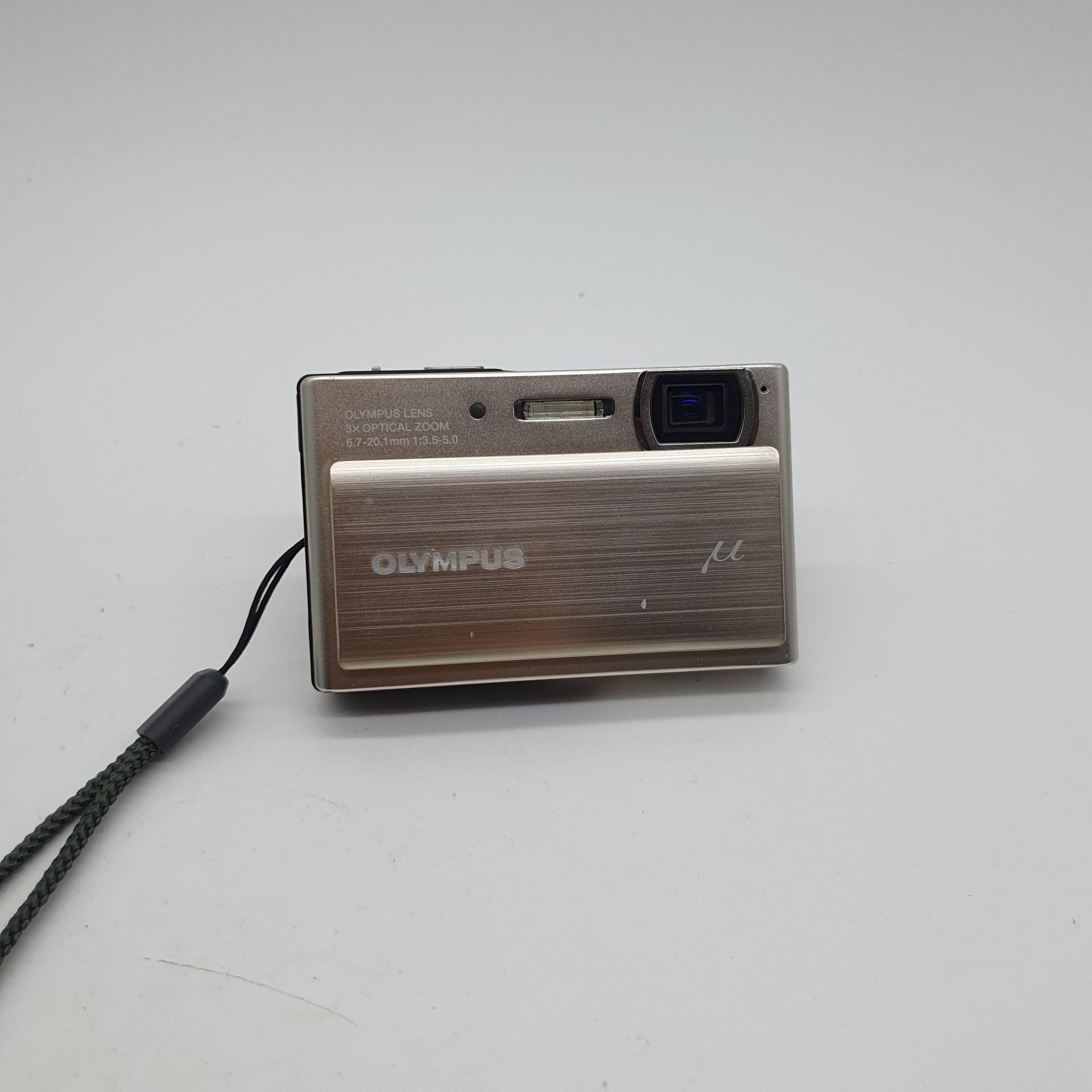 올림푸스 U-1070