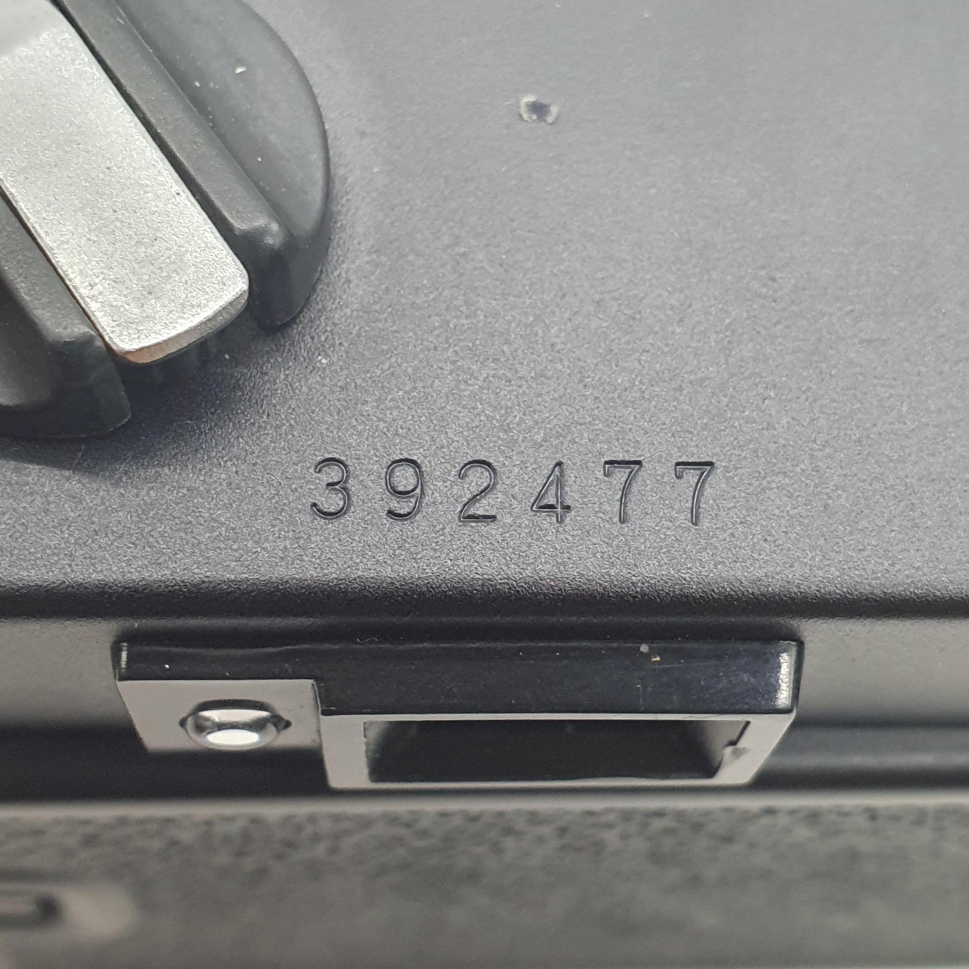 코니카 Konica C35EF