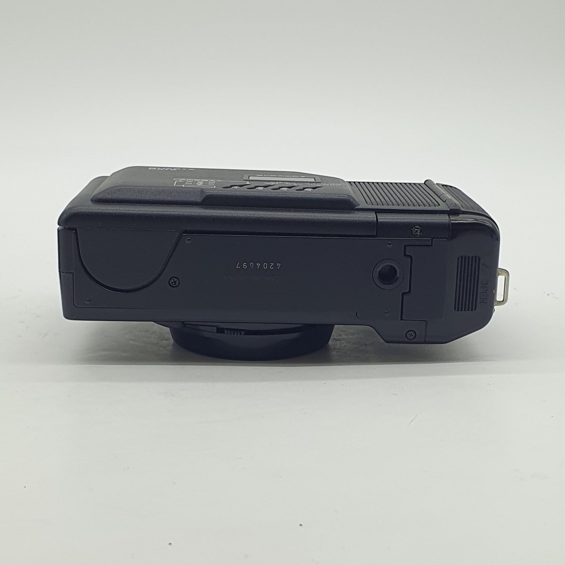 캐논 오토보이2 / Canon Autoboy2 *르세라핌 사쿠라 필름카메라🌸