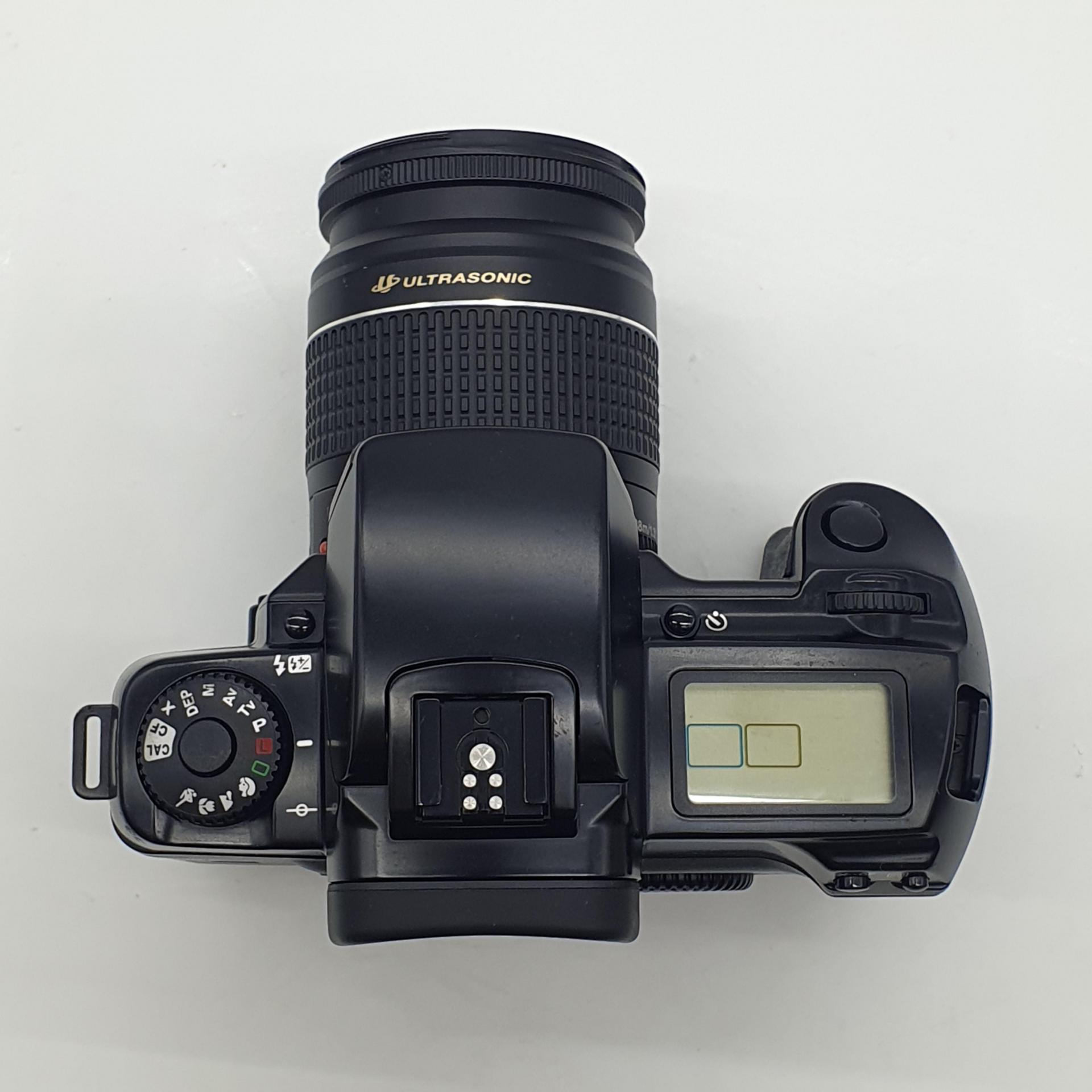 캐논 Canon EOS5 + EF Lens