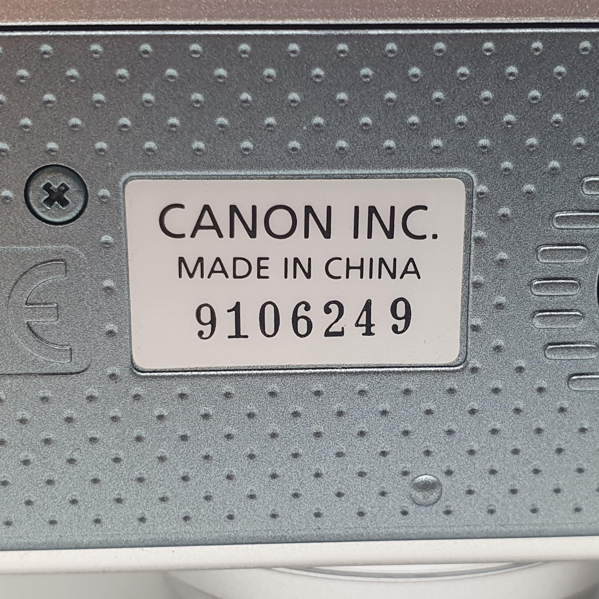 캐논 오토보이 N105 / Canon Autoboy N105