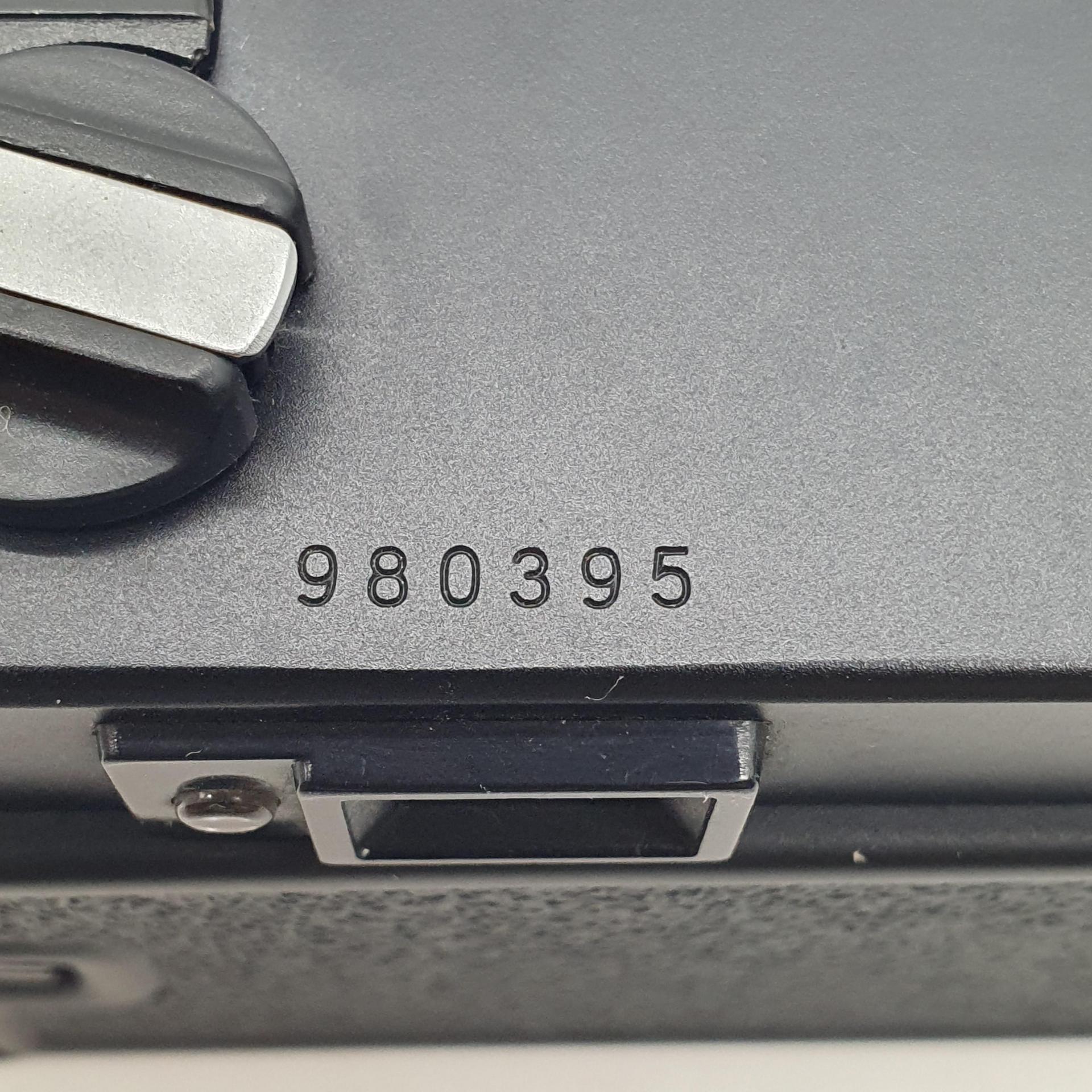 코니카 Konica C35EF