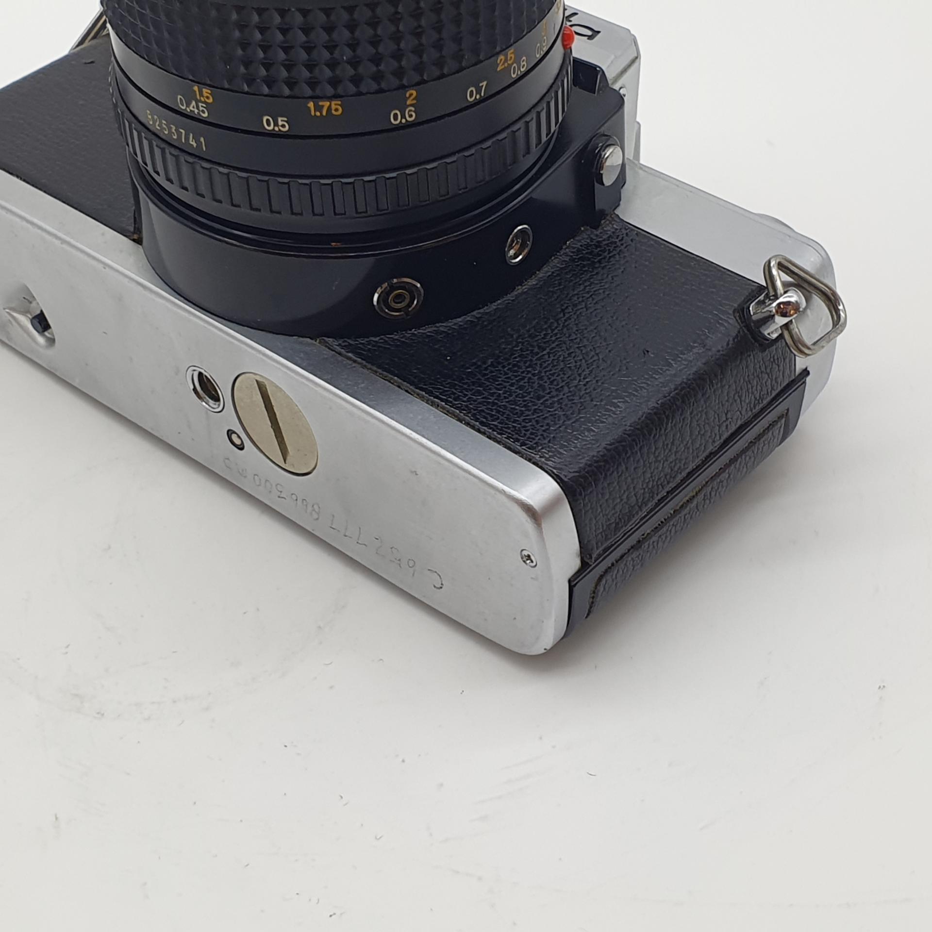 미놀타 XG7