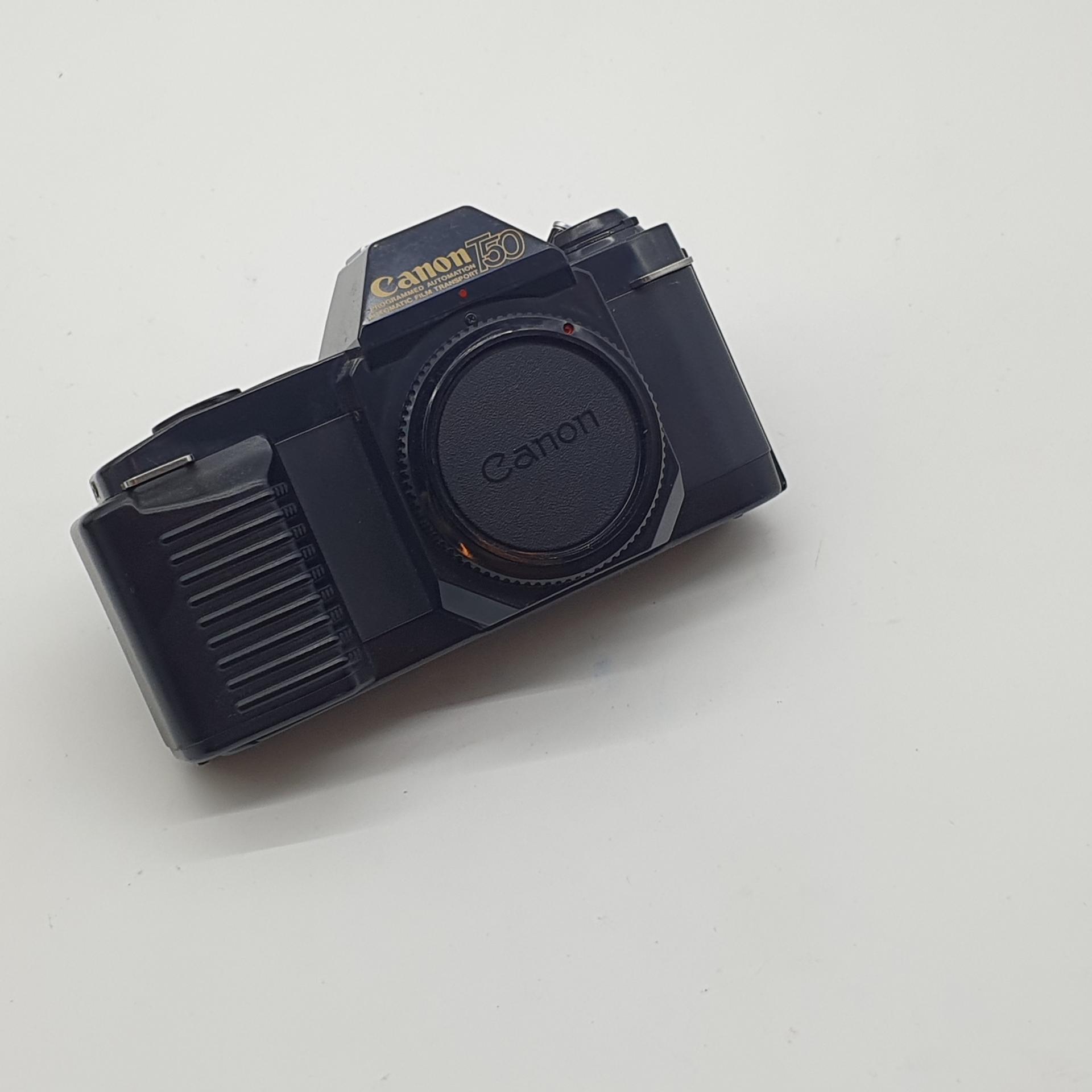 캐논 T50