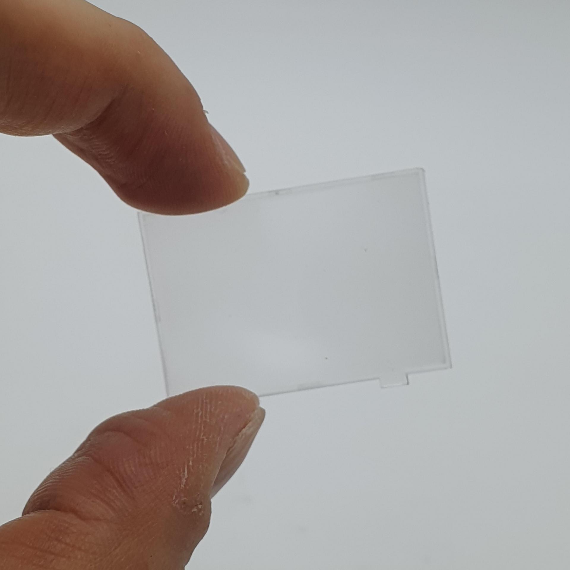 니콘 F-801S N8008S 포커싱스크린 M focusing screen einstellscheibe verre de visee (품번_A242)