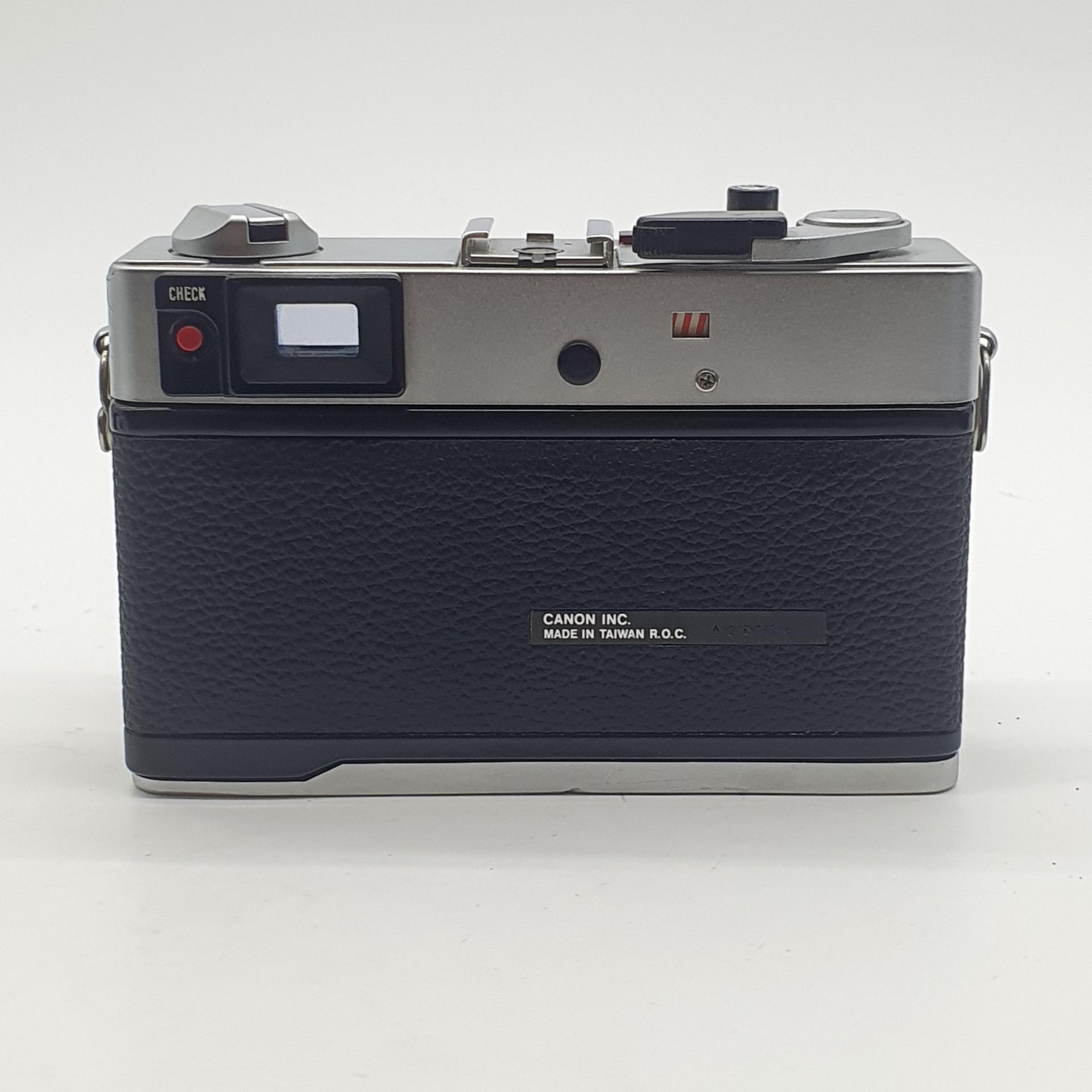 캐논 데이트매틱 데이트메틱/ Canon DateMatic