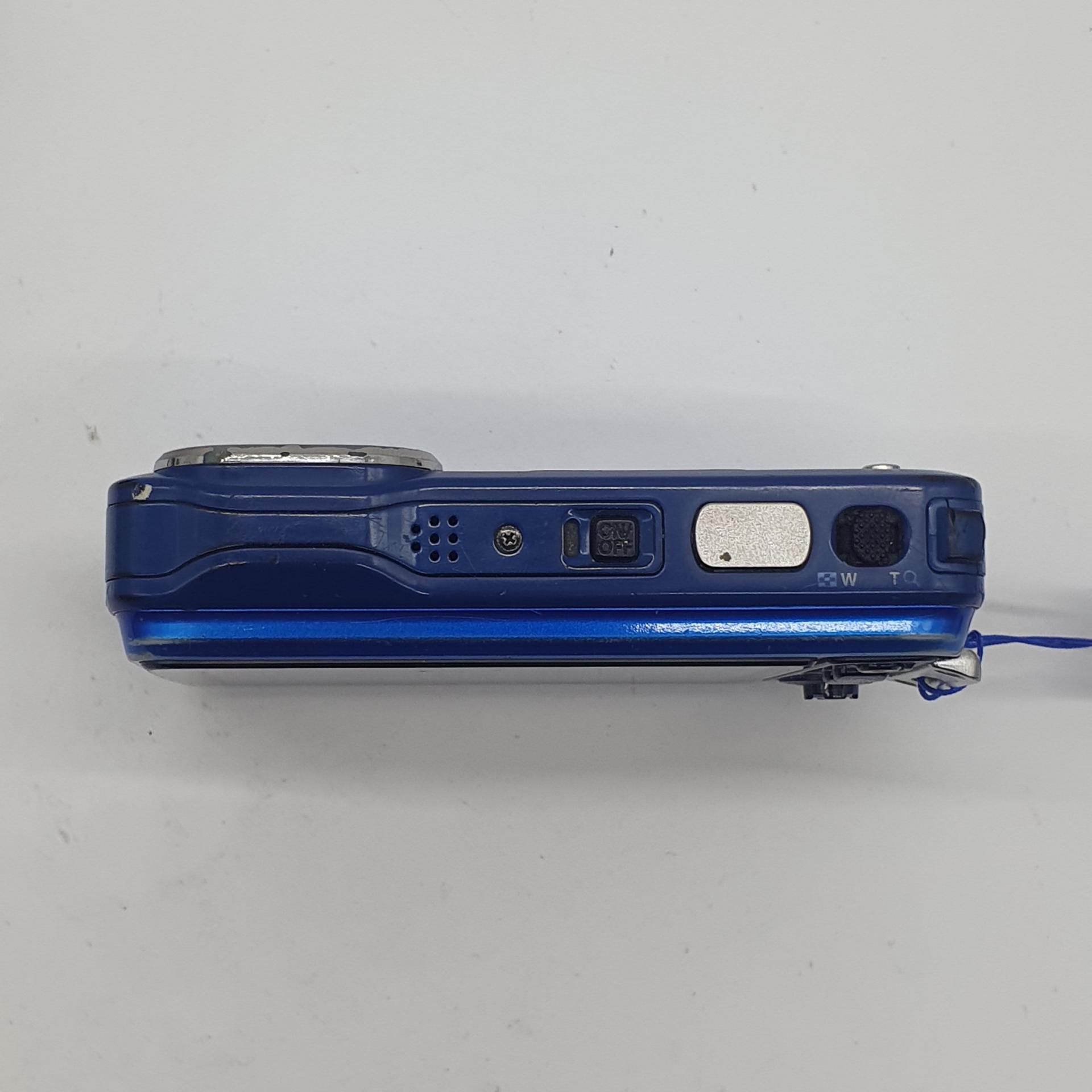 올림푸스 터프 TG-630