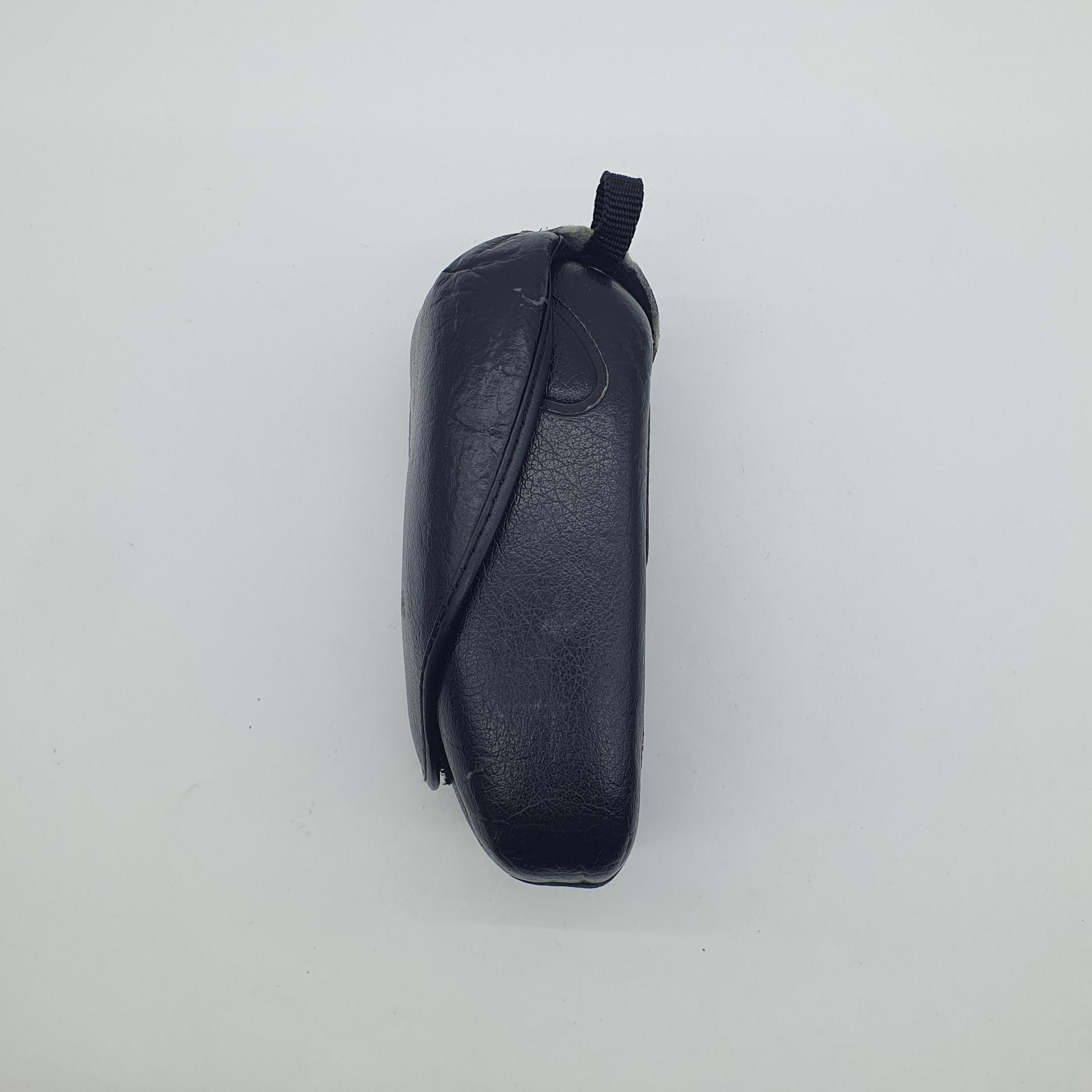 캐논 뉴오토보이 필름카메라 케이스