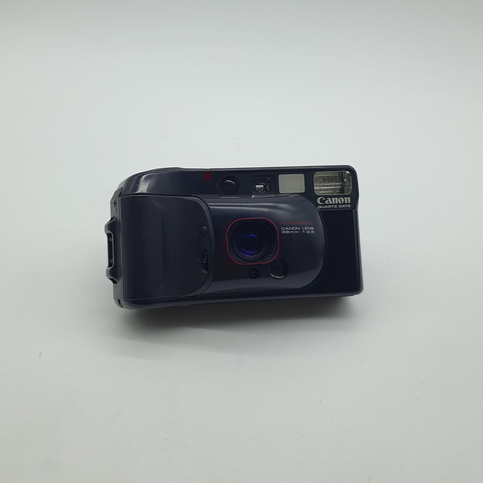 캐논 오토보이3 / Canon Autoboy3