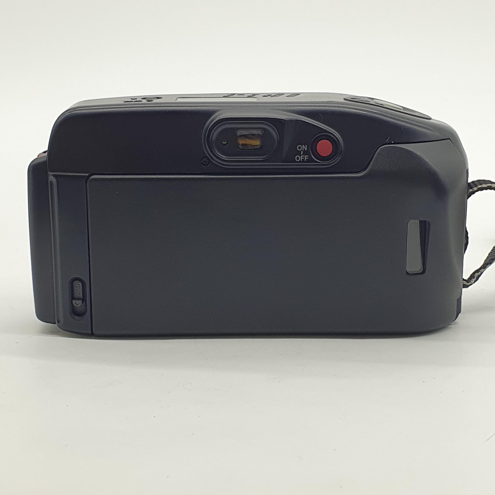 캐논 뉴오토보이 canon new autoboy / 캡션 줌 오토보이 줌3