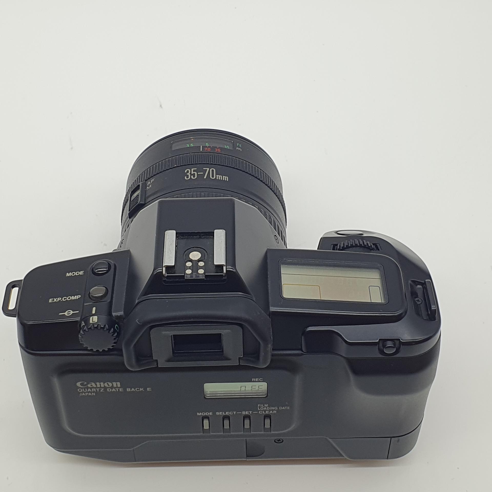 캐논 EOS 650