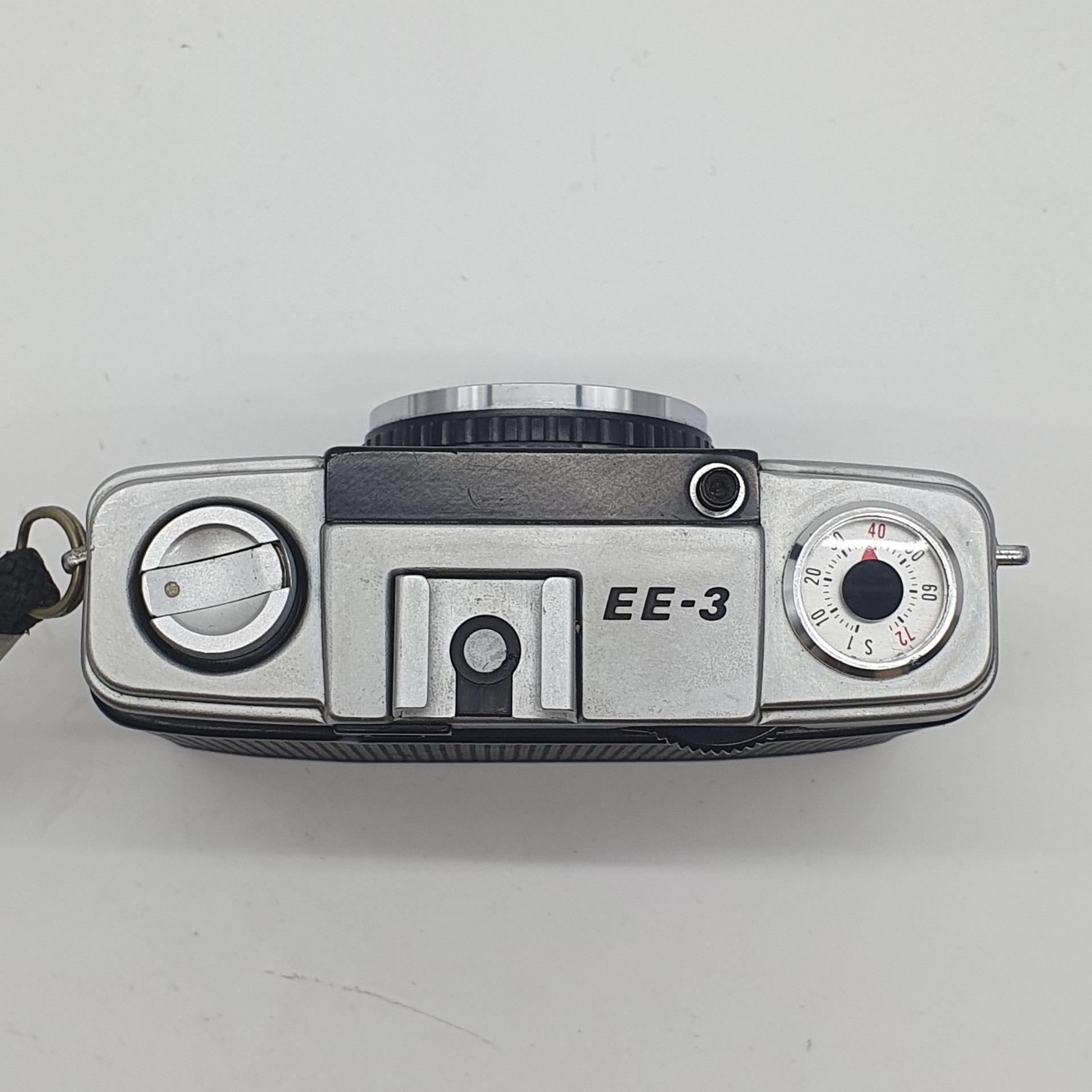 올림푸스 펜 EE3 EE-3 Olympus pen 하프카메라