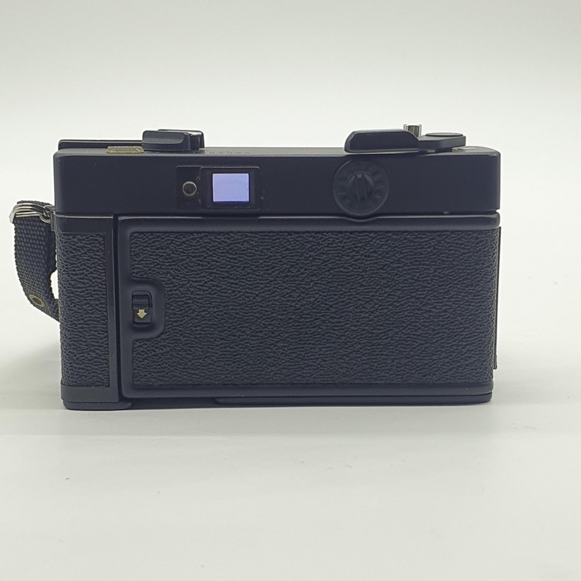 코니카 Konica C35EF