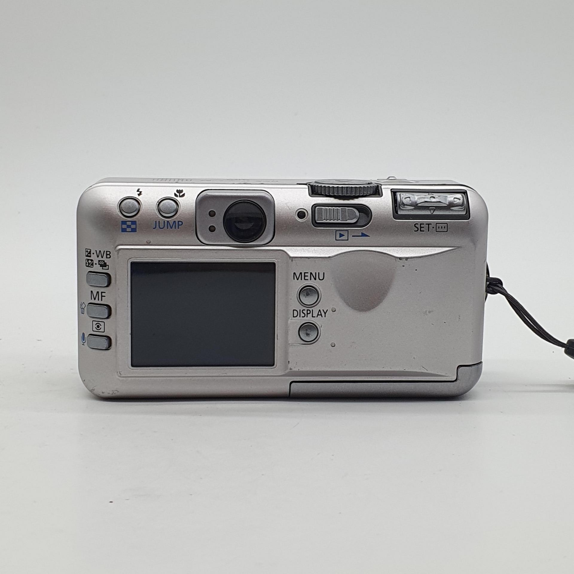 캐논 PowerShot 파워샷 S30