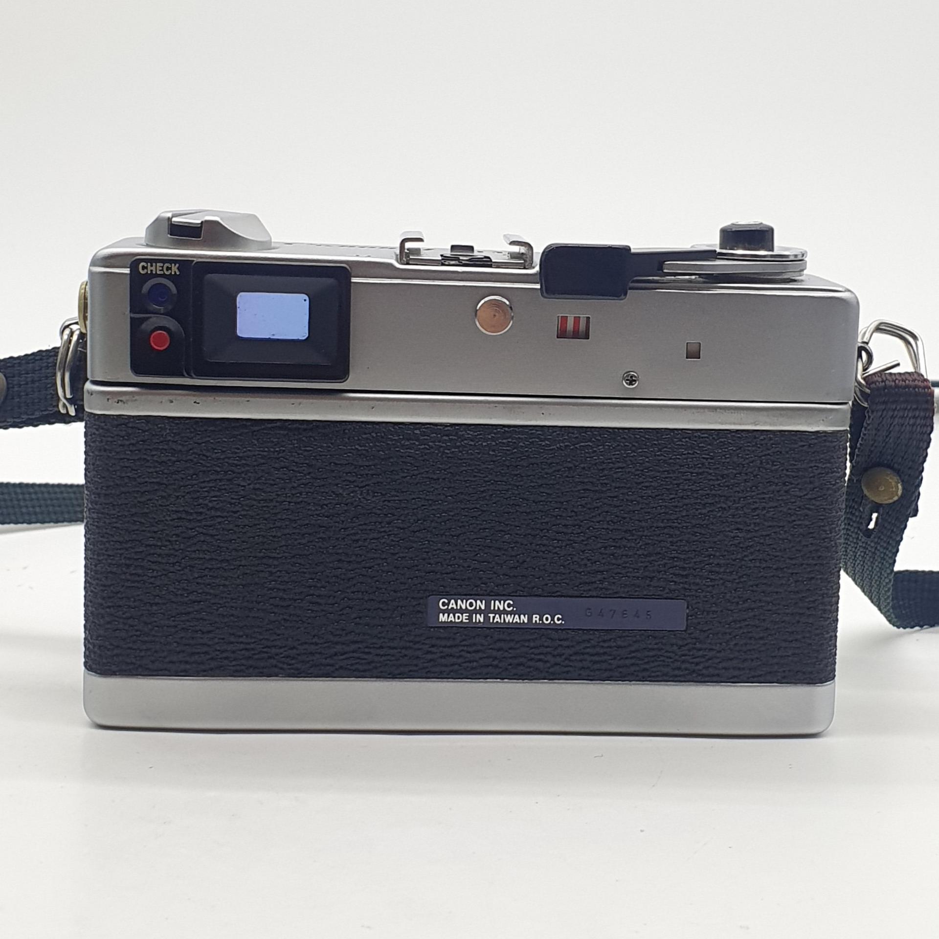 캐논 Canon QL17G3 G3QL17