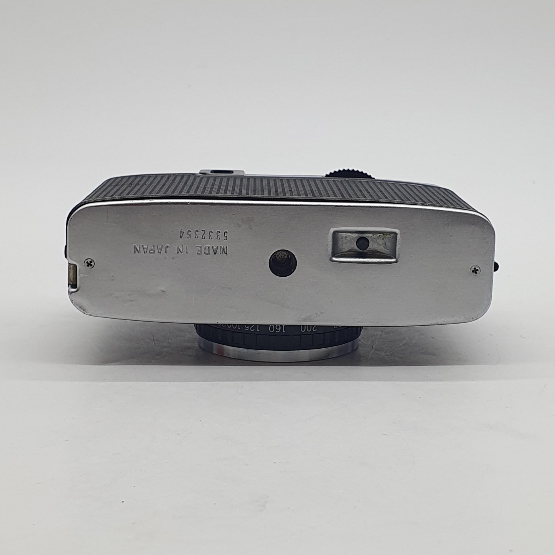 올림푸스 펜 EE3 EE-3 Olympus pen 하프카메라