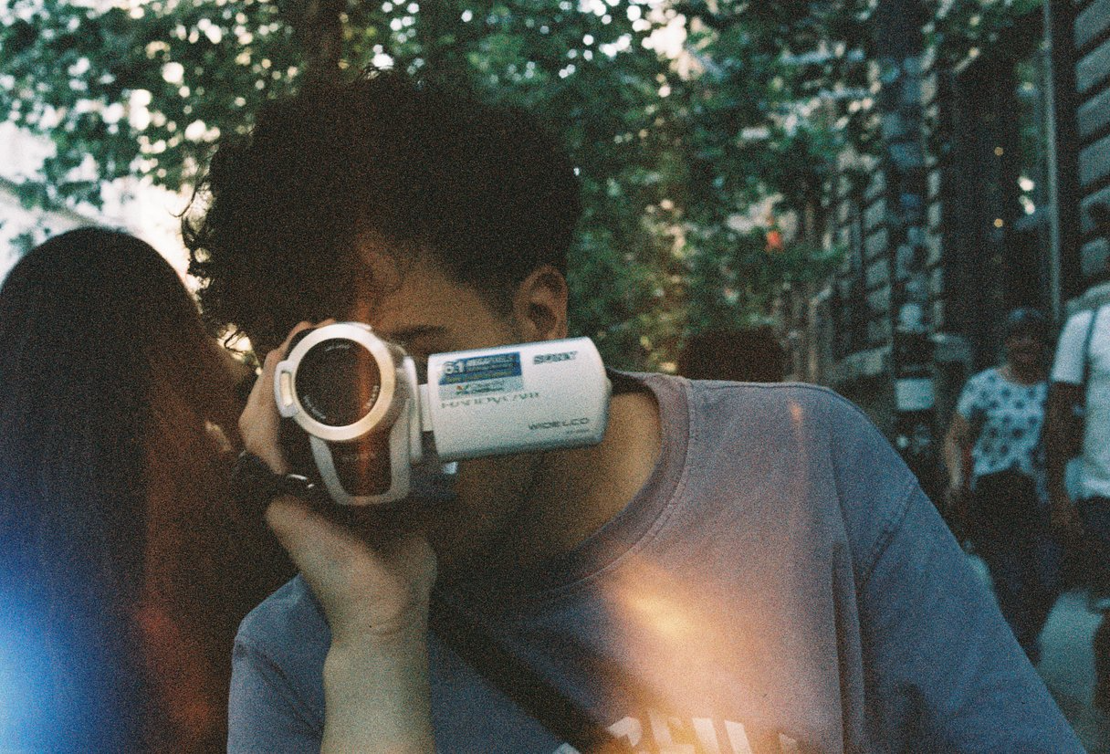Yashica 야시카 루비 400 컬러 필름 (400/24)