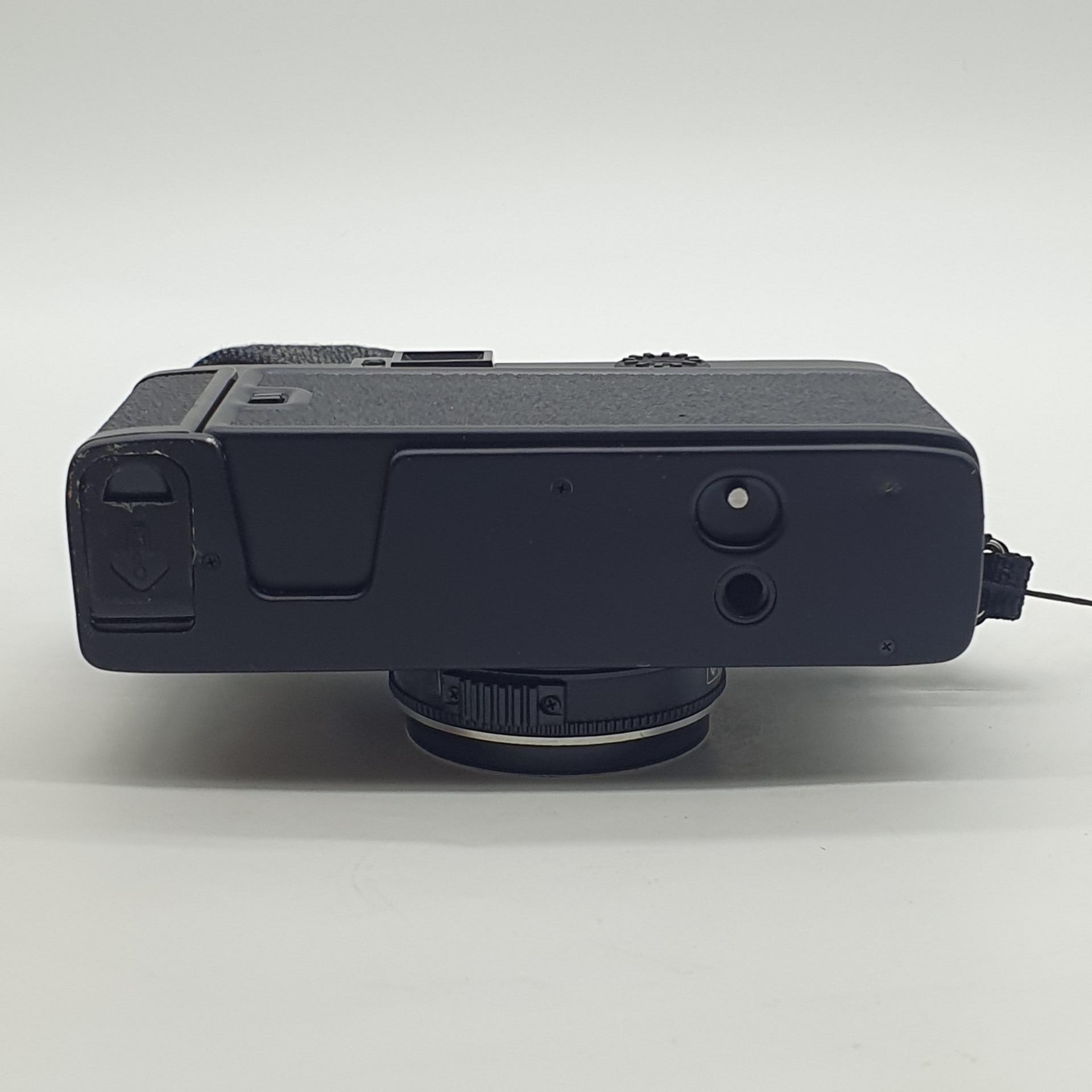 코니카 Konica C35EF