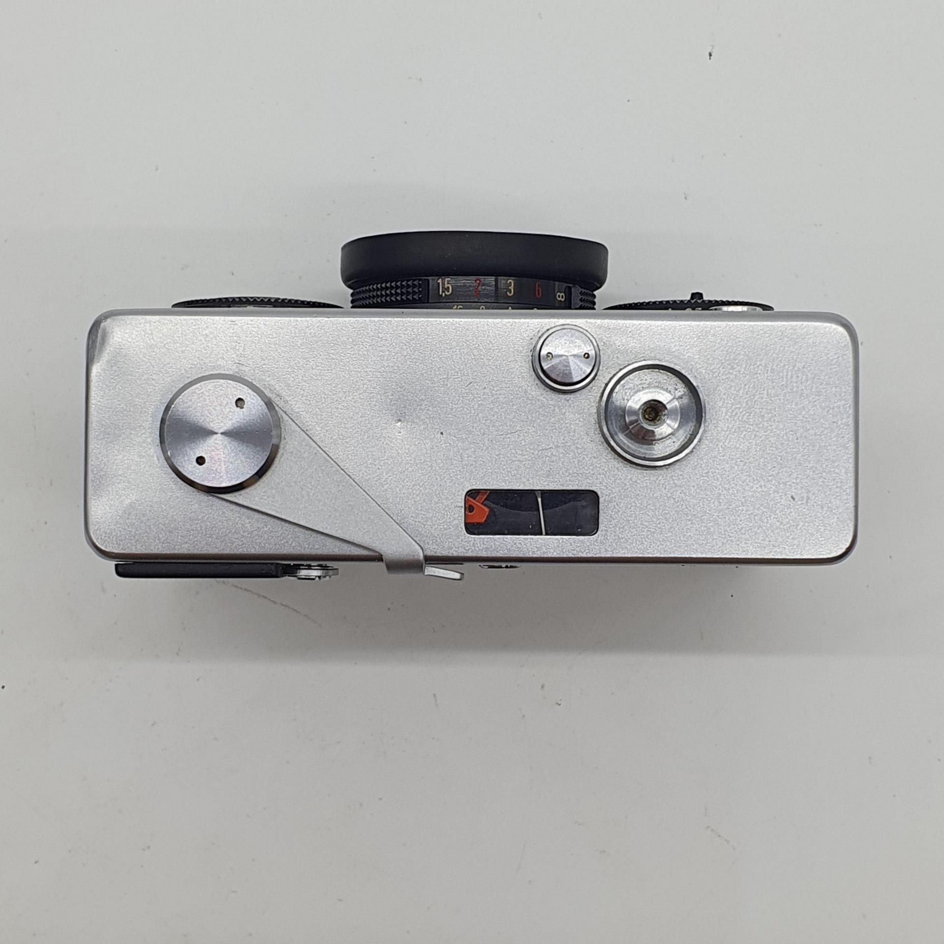 롤라이 35 Rollei 35
