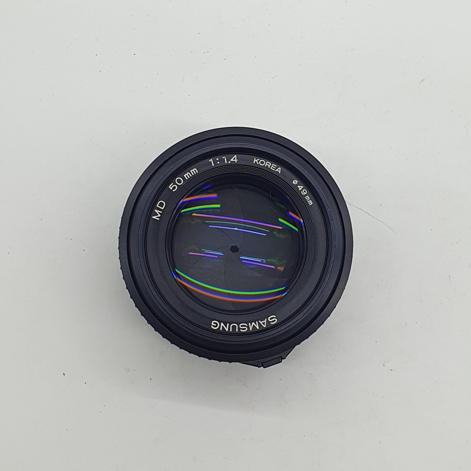 미놀타 50mm 58mm F2.0 F1.7 F1.4수동 MF MD 마운트 렌즈