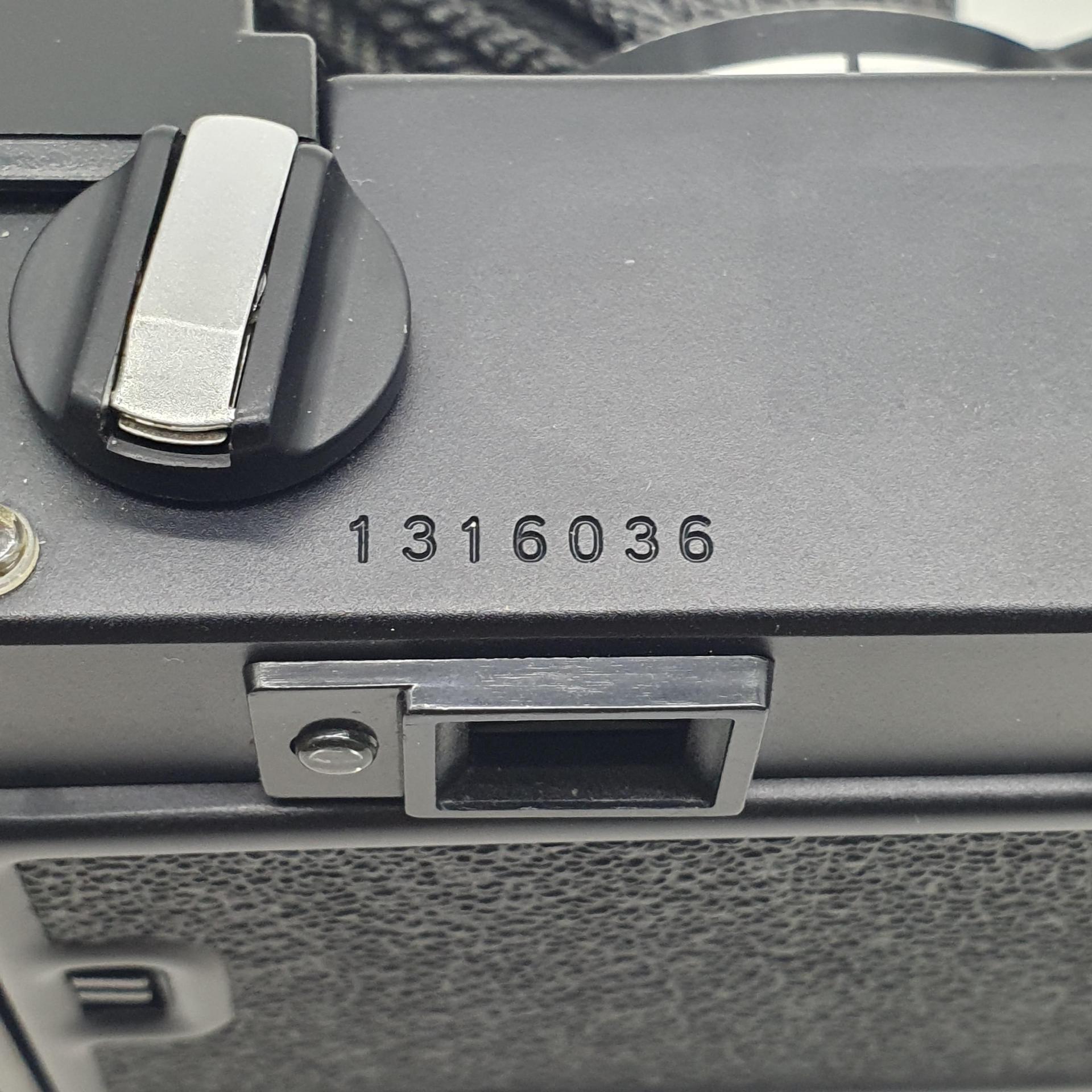 코니카 Konica C35EF