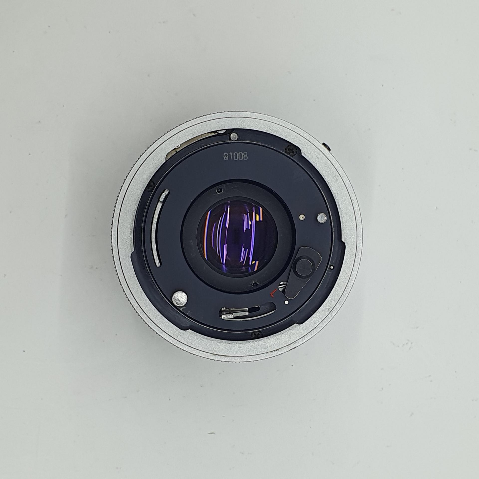 캐논 28mm 수동 MF FD 마운트 렌즈