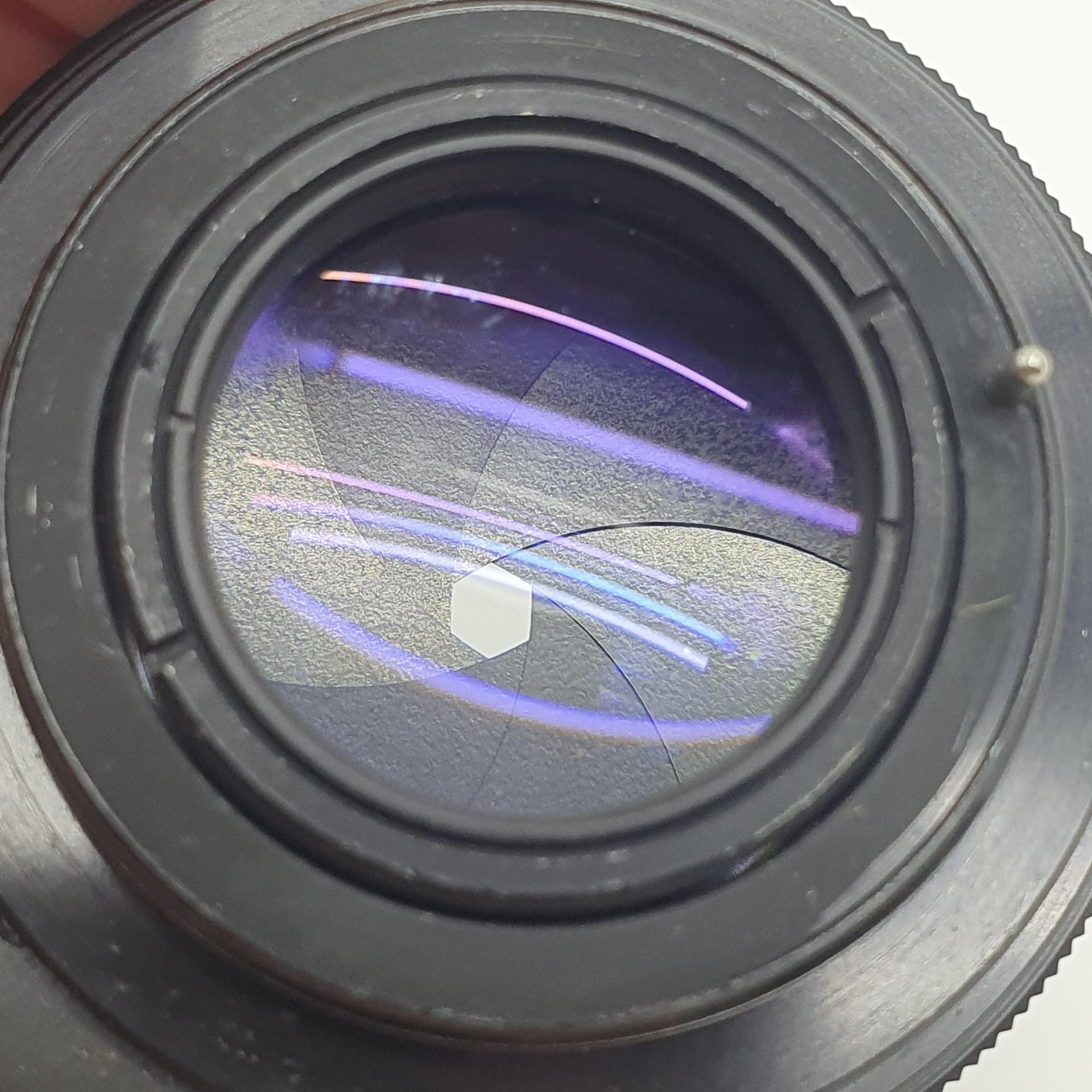 M42 55mm 50mm F1.8 F2.0 펜탁스 슈퍼 타쿠마 TAKUMAR 렌즈