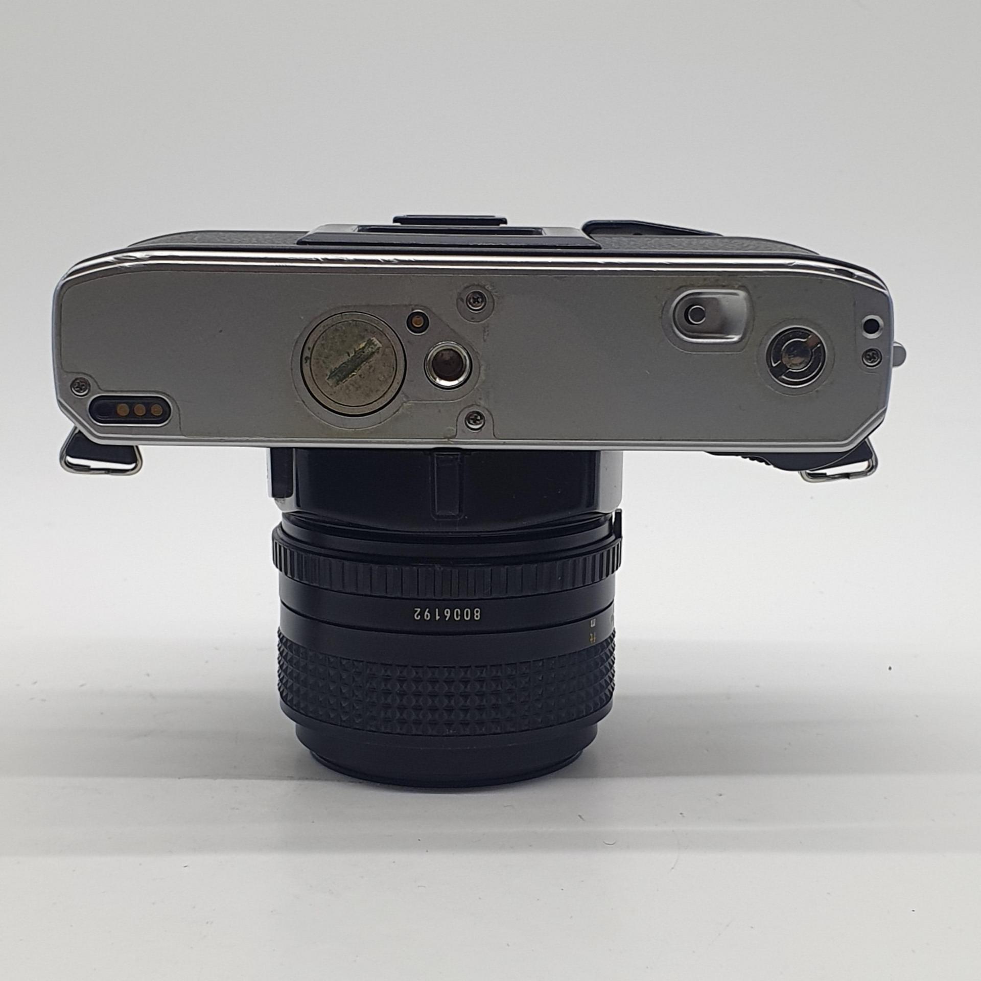미놀타 X-300 / X-370 + 50mm 35-70mm 28mm MD Lens *블랙핑크 제니 필름카메라🎉