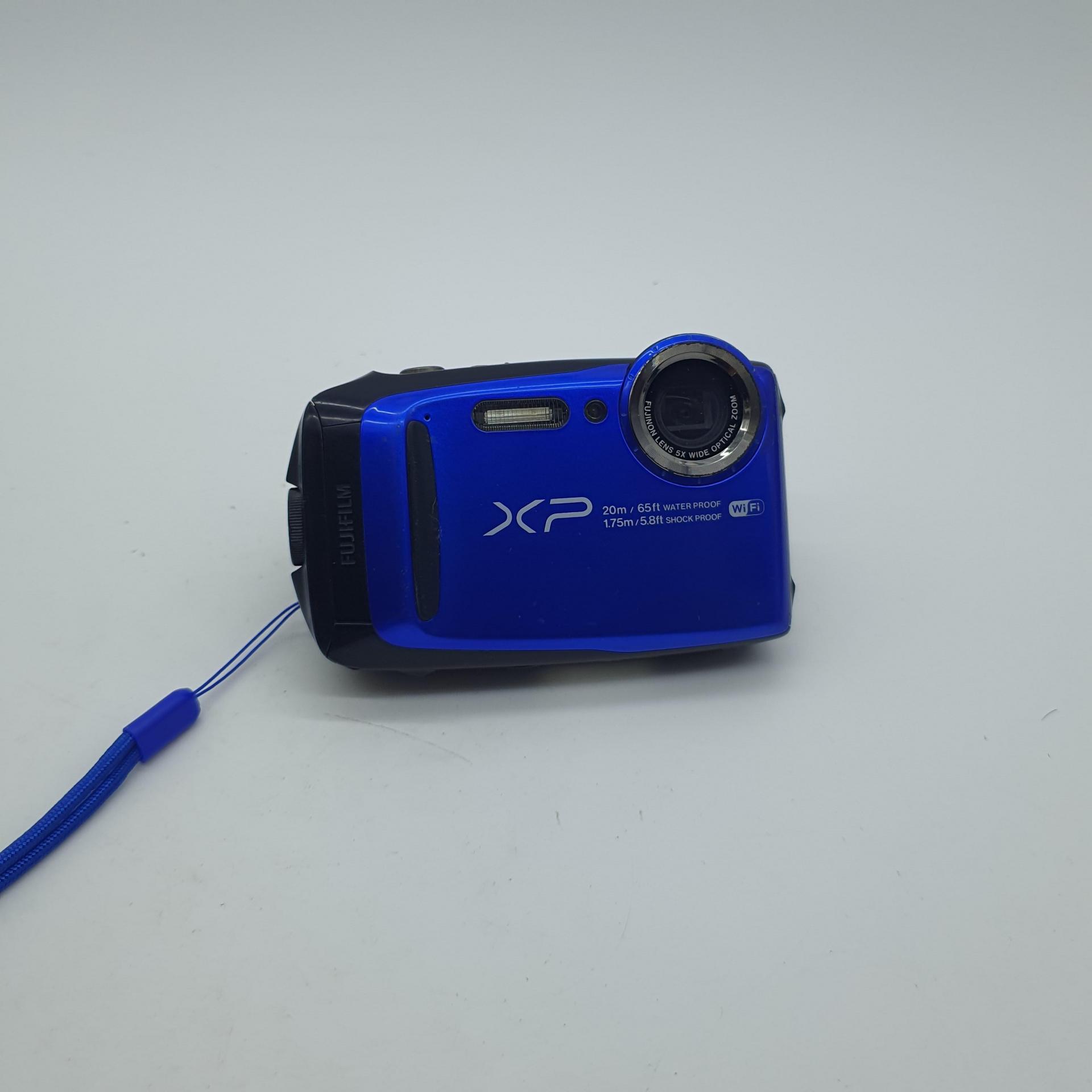 후지 XP120