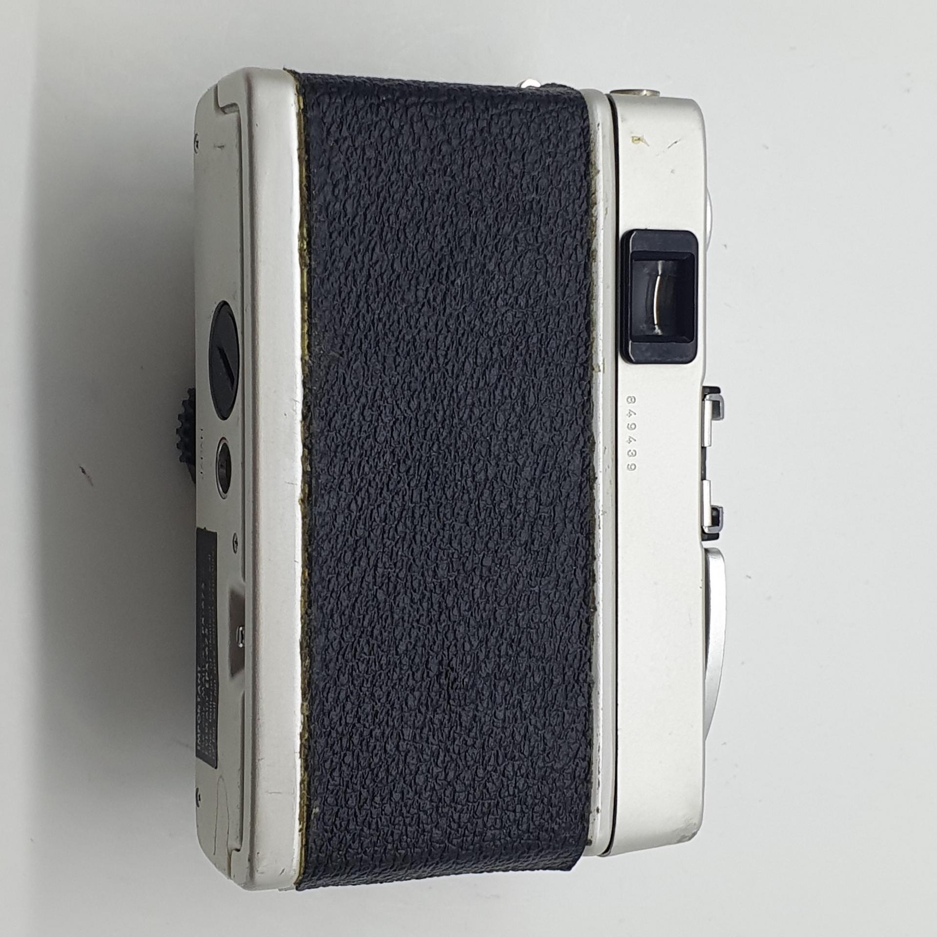 코니카 C35 / Konica C35