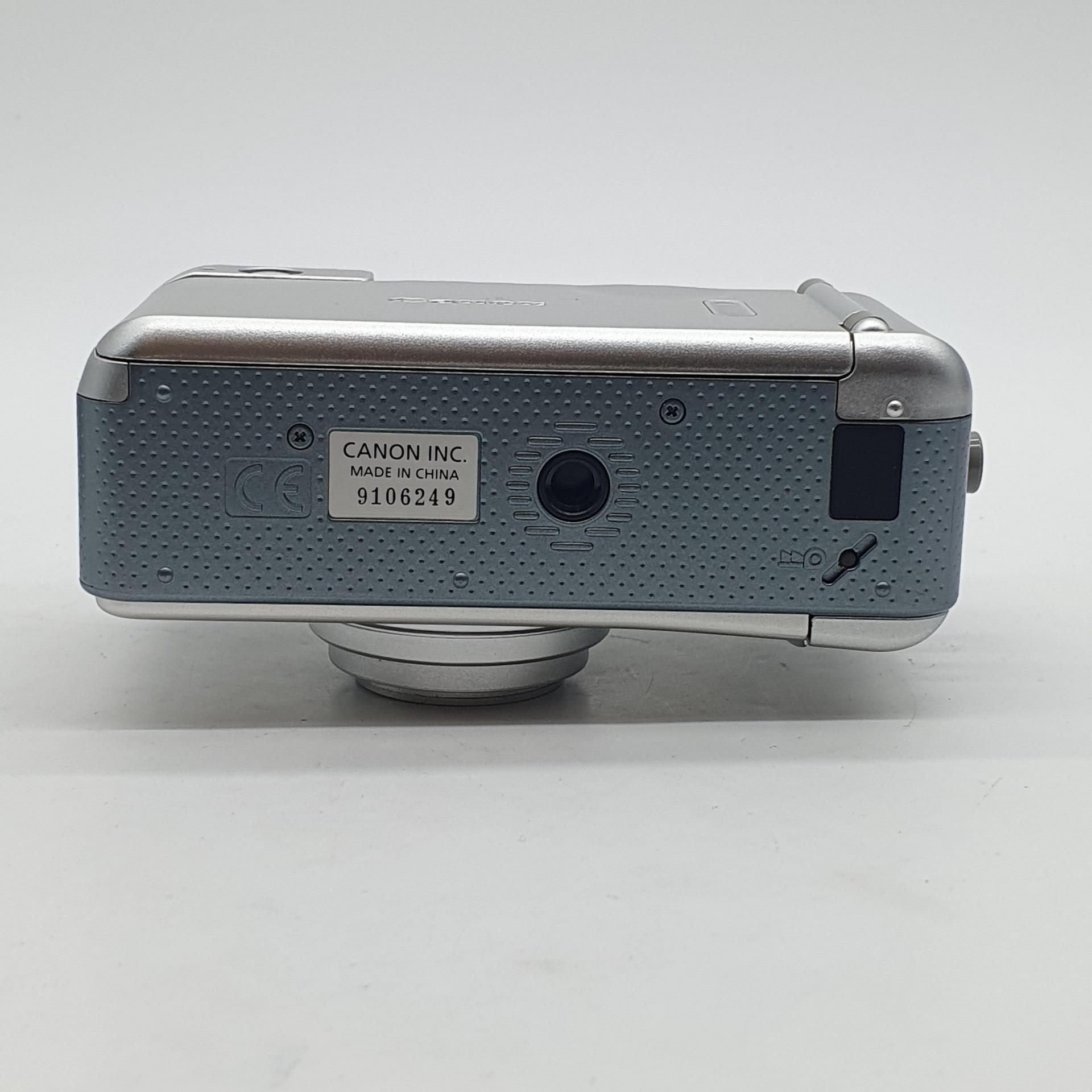 캐논 오토보이 N105 / Canon Autoboy N105