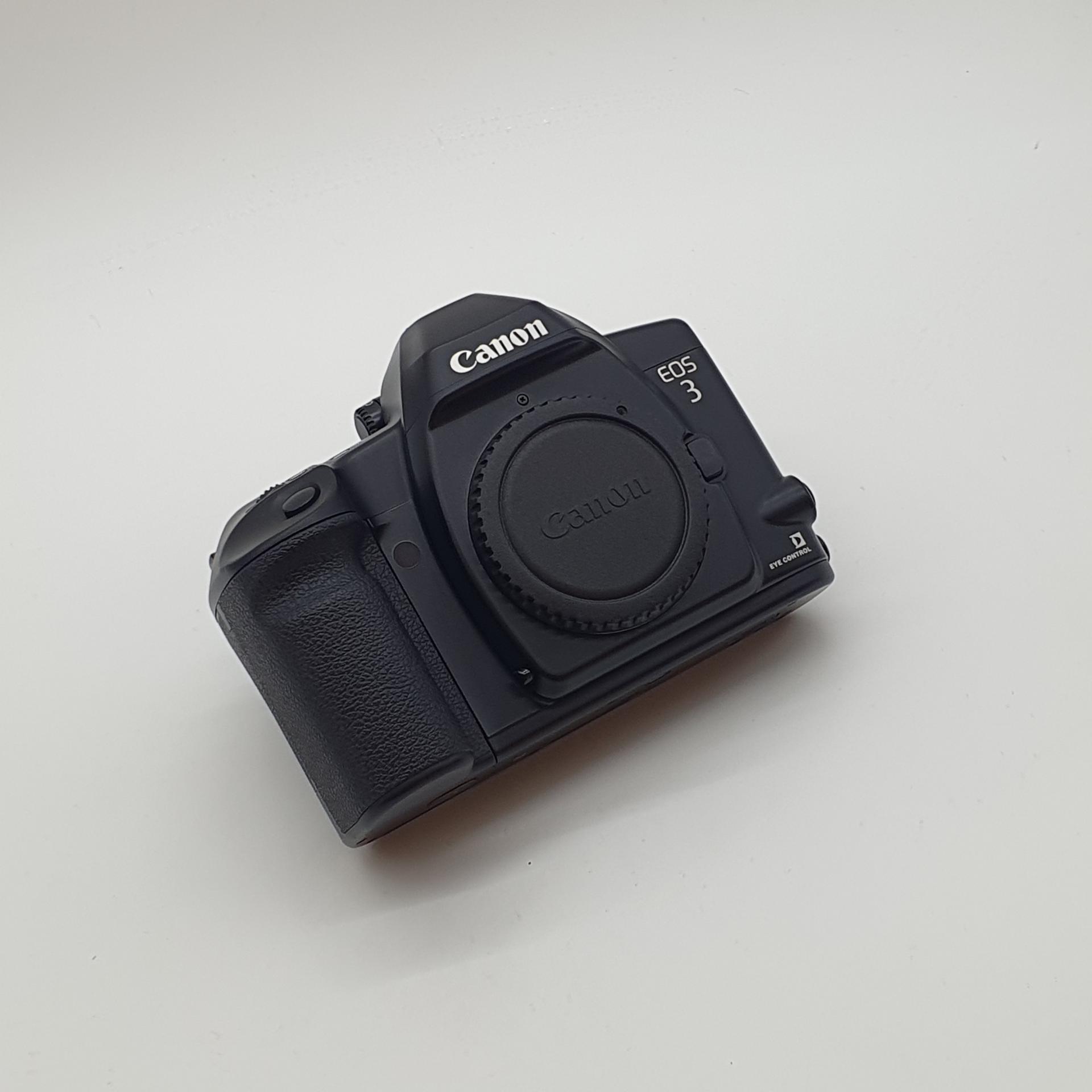 캐논 Canon EOS3 바디만