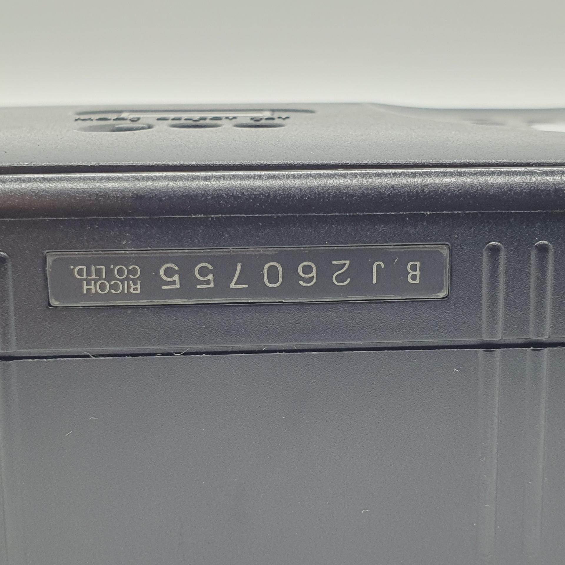 신도리코 SR-10D