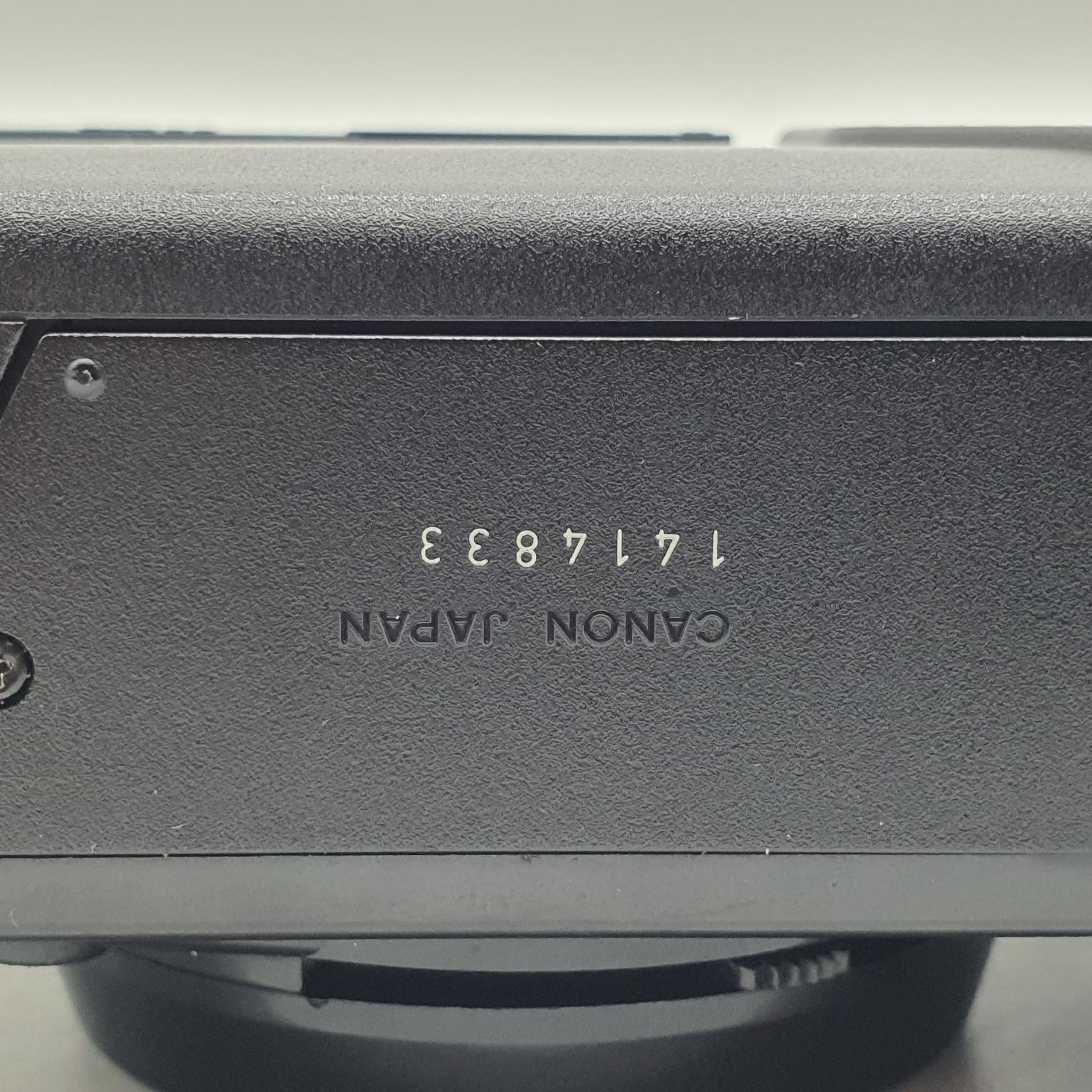 캐논 오토보이2 / Canon Autoboy2 *르세라핌 사쿠라 필름카메라🌸