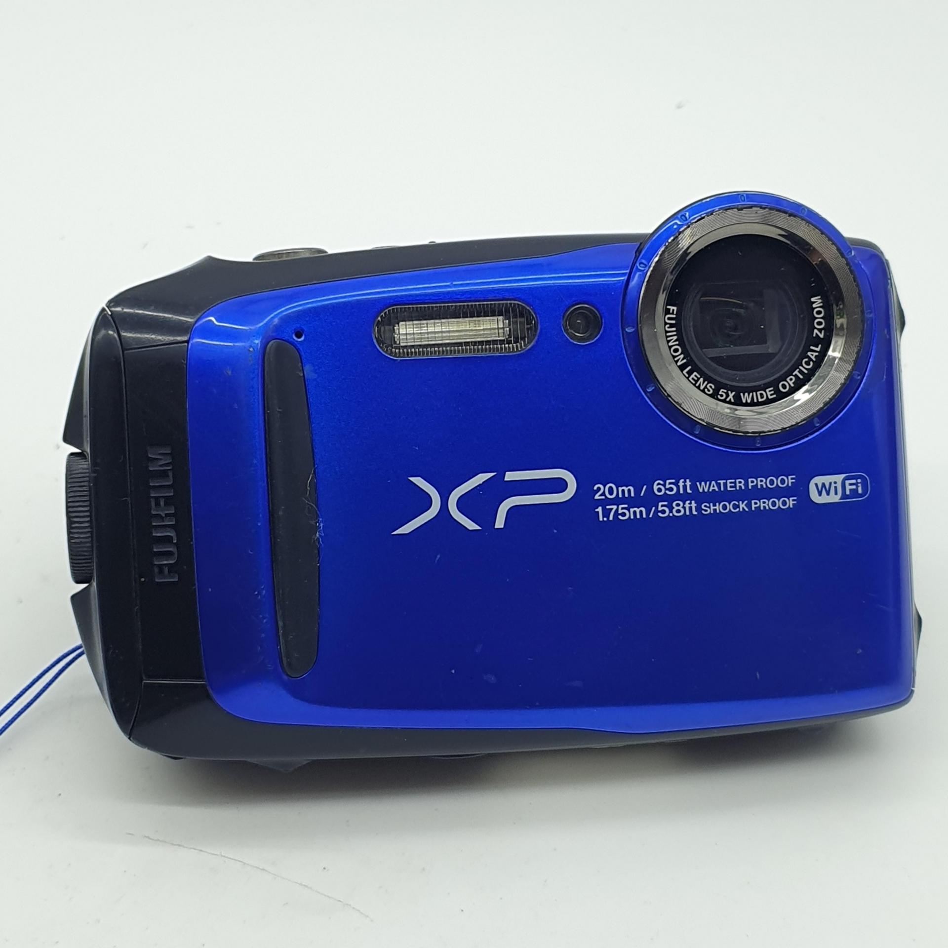 후지 XP120