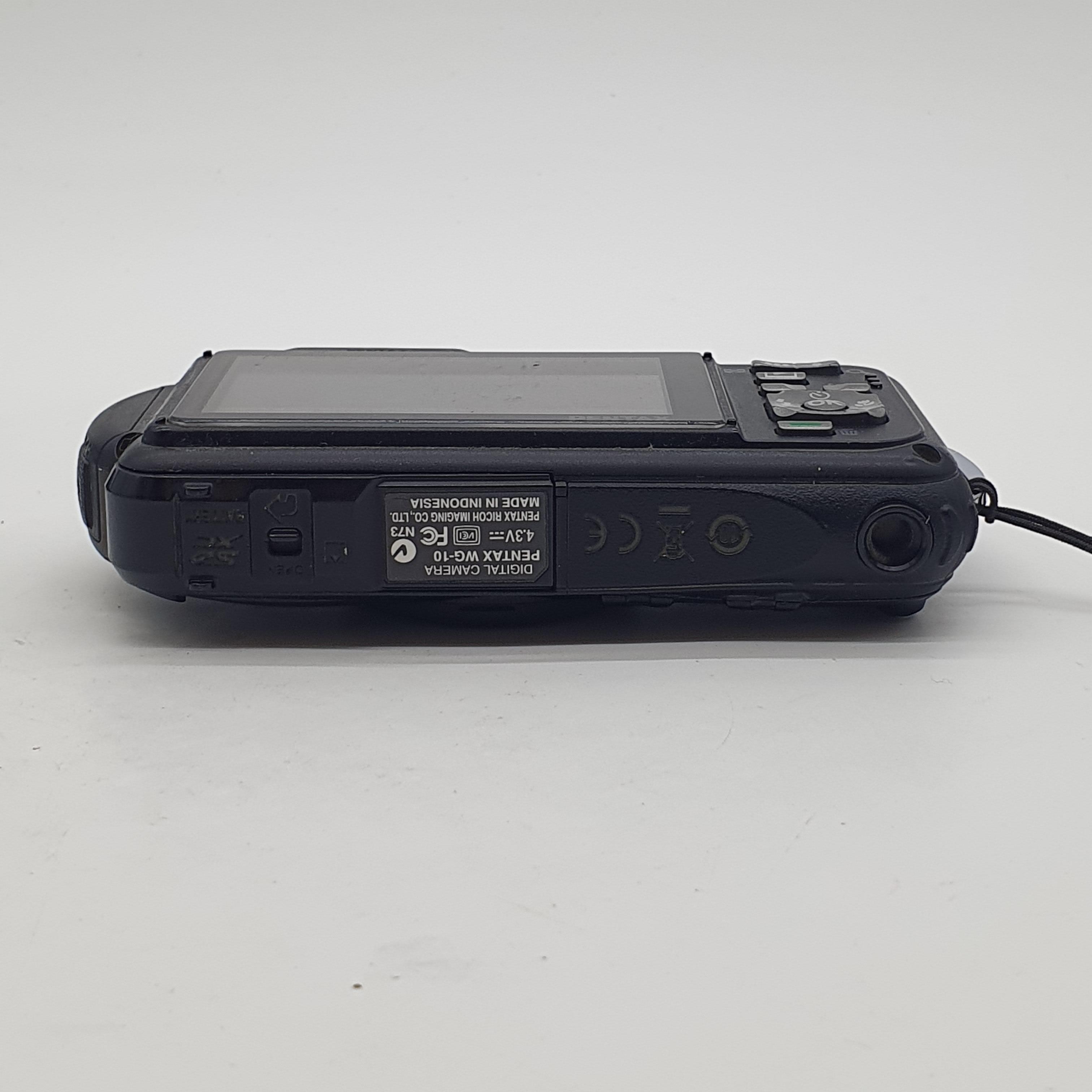 펜탁스 WG-10