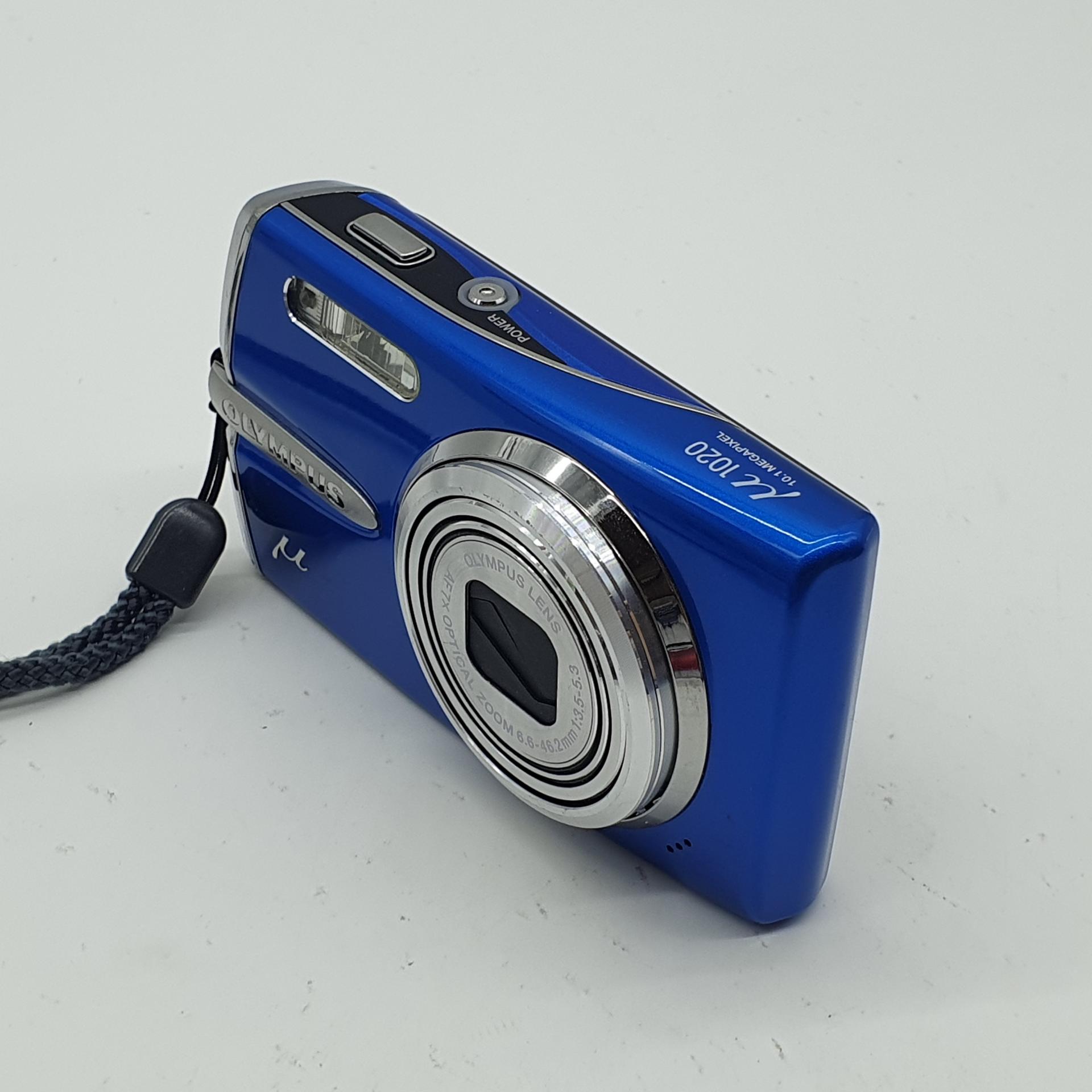올림푸스 M-1020