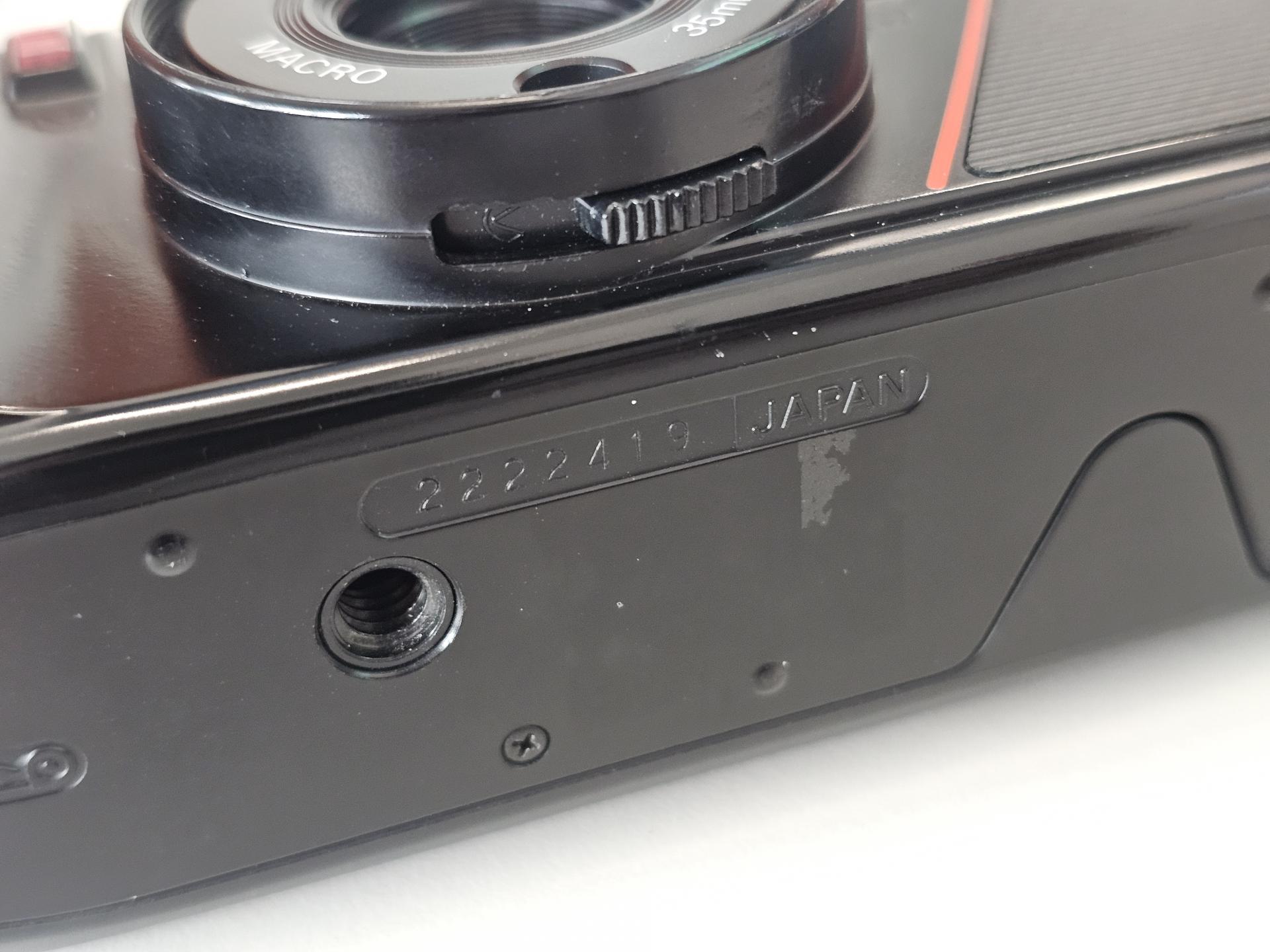 니콘 L35AD3 / Nikon L35AF3