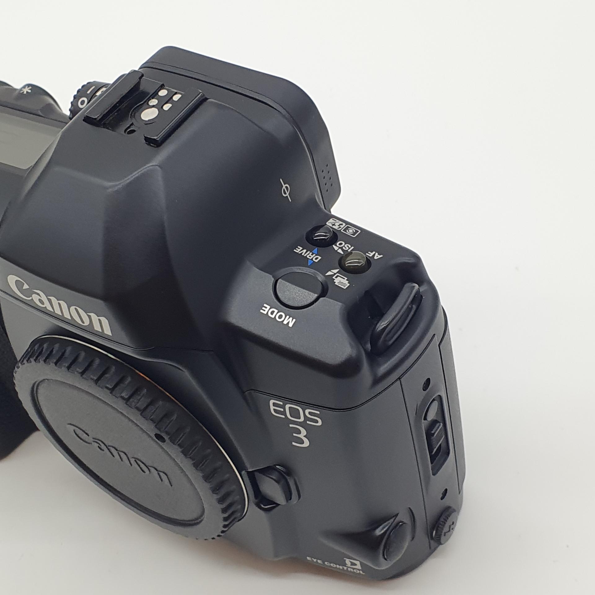 캐논 Canon EOS3 바디만
