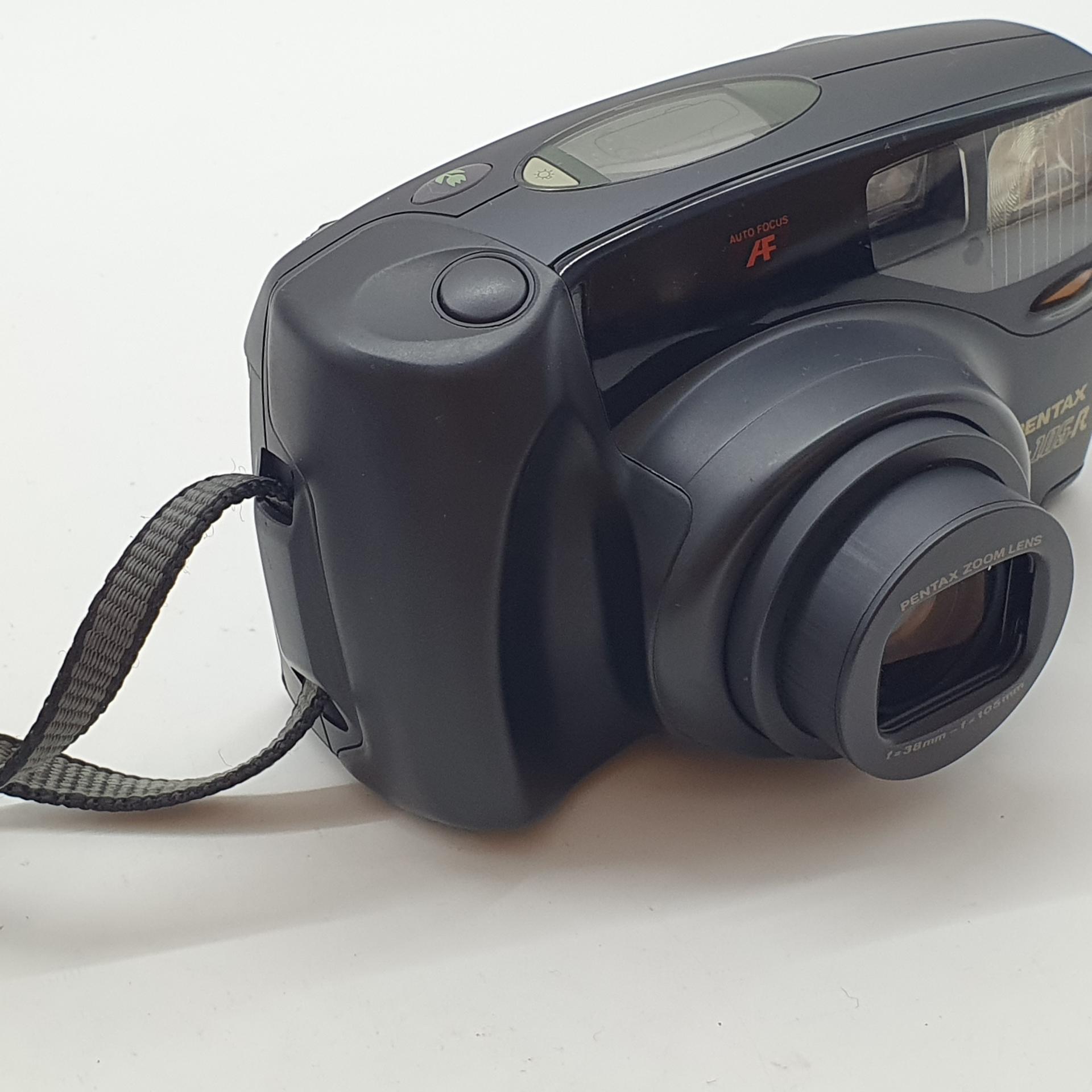 펜탁스 줌 105 슈퍼 줌 105R 105-R 누가영 카메라 ㅣ 펜탁스 105 펜탁스 줌 105 pentax Zoom 105 Super